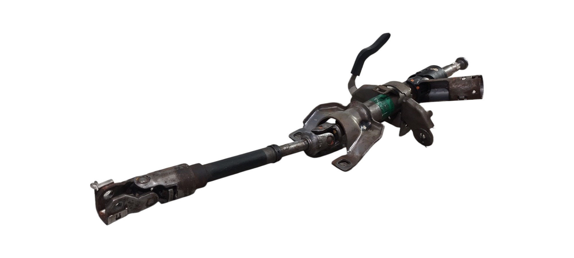 Coluna Direção Peugeot 207 Hb Xline 2011 Original Usado 2