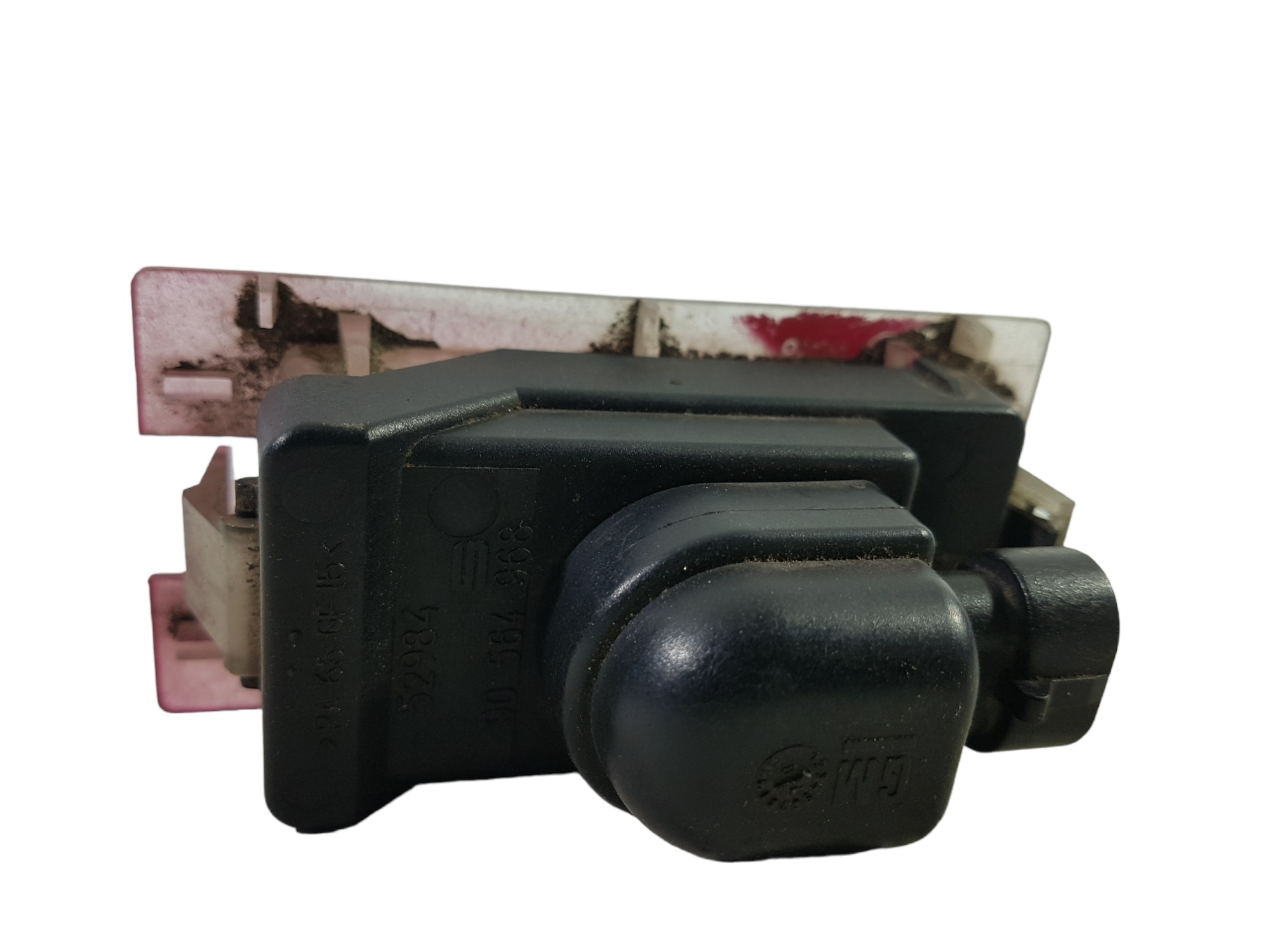 Luz De Placa Gm Celta Prisma 2006-13 90564968 3 Detalhe 9