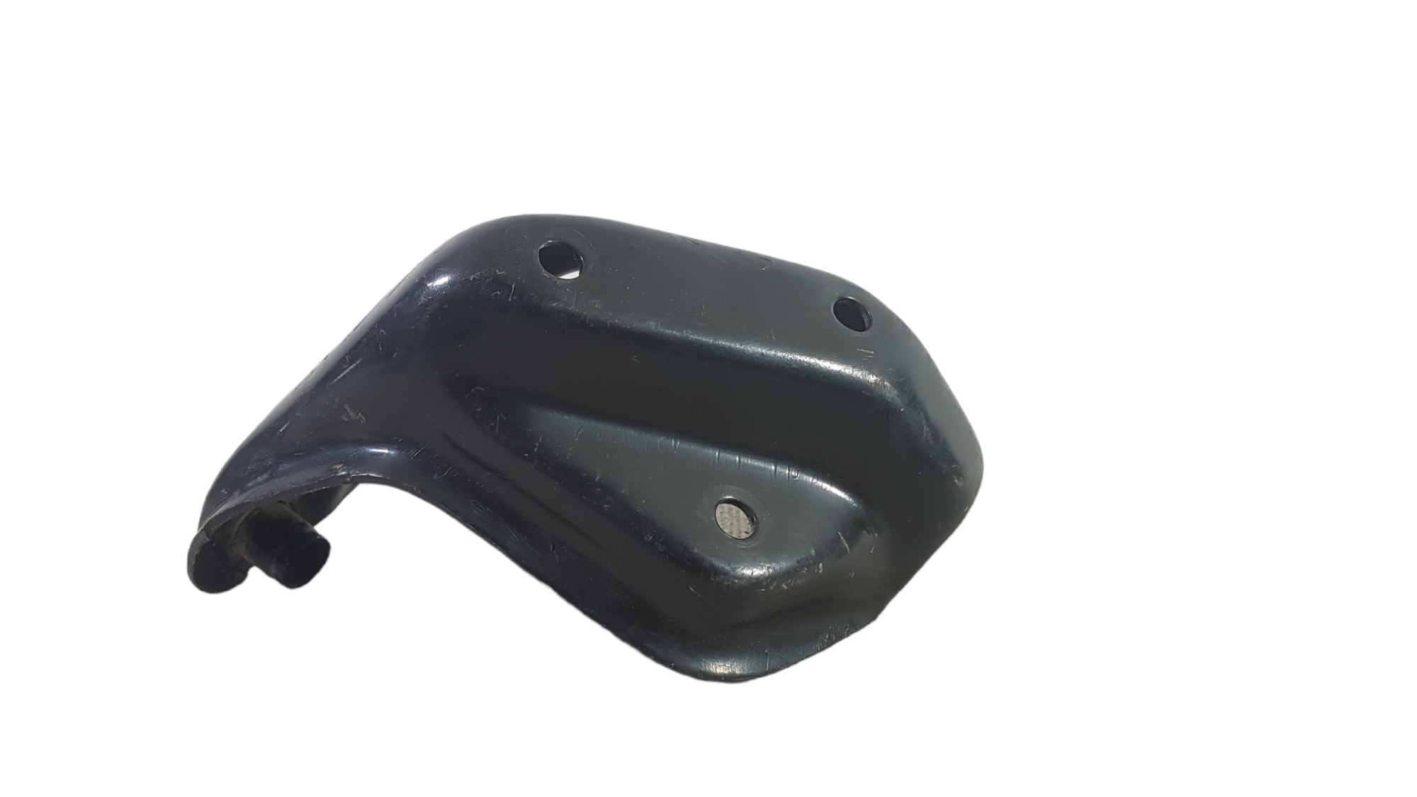 Suporte Esquerdo Motor Vw Gol G2 G3 2000 Ap Original