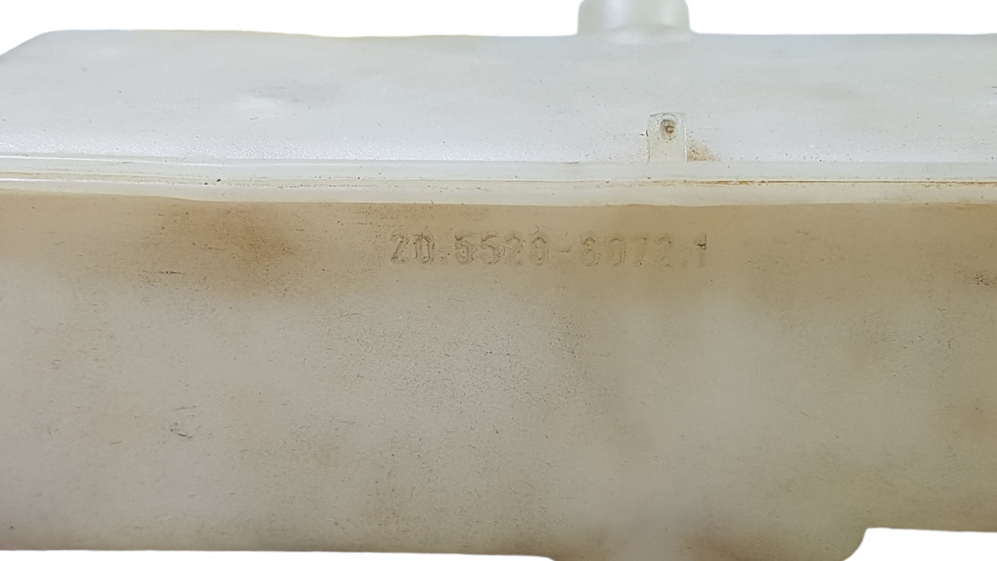 Reservatório Fluido Freio Peugeot 206 207 Sem Abs Orig Usado