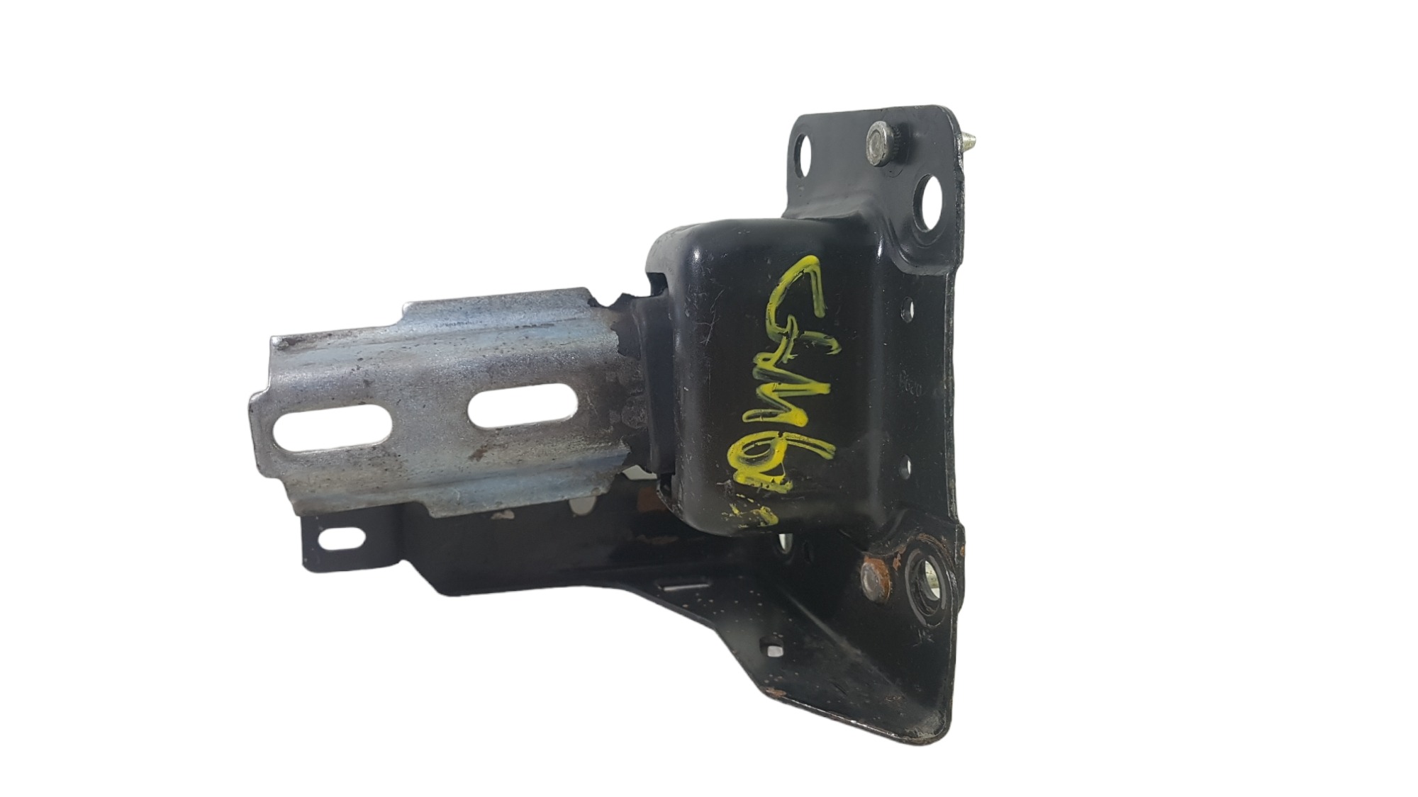 Coxim Esquerdo Motor Citroen C3 1.4 Original 9680293280 2