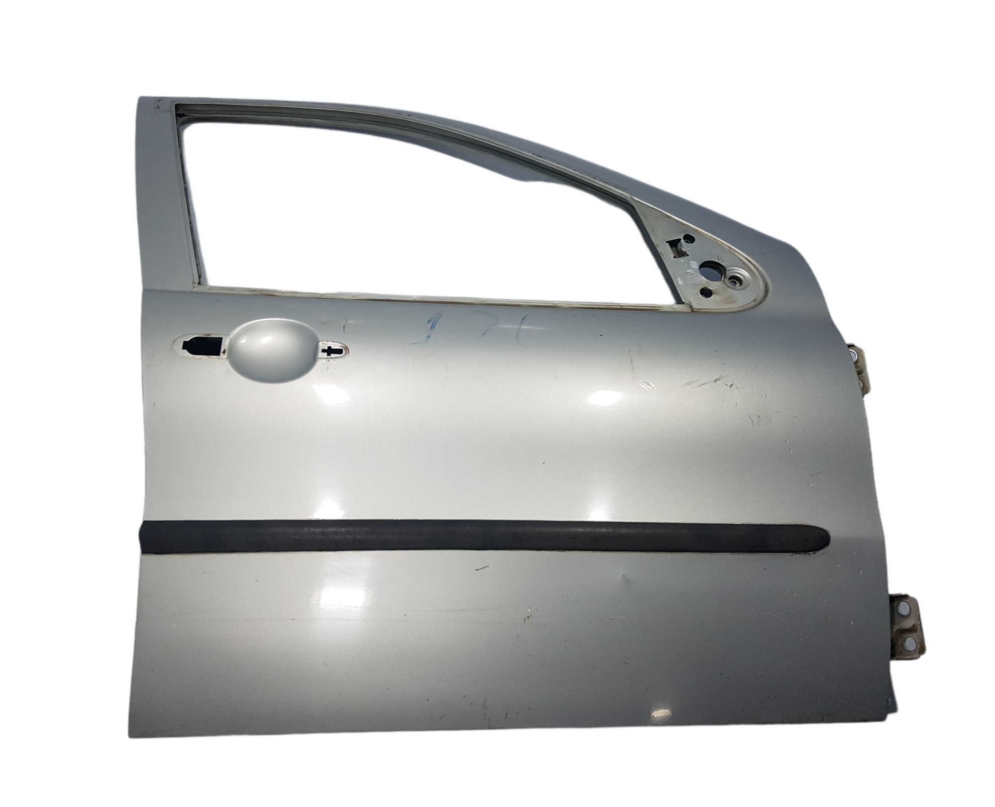 Porta Dianteira Direita Fiat Siena 2006