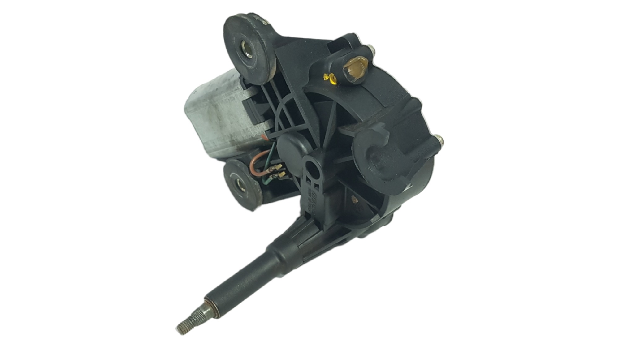 Motor Limpador Traseiro Fiat Stilo 2003 2006 2010 66350003 7