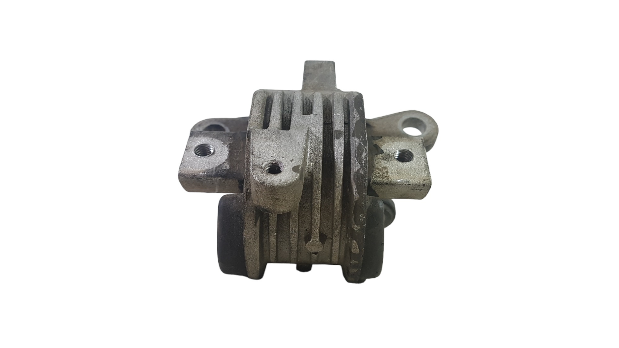 Coxim Superior Câmbio Ford Ka 1.0 2007 À 2013 Original 5