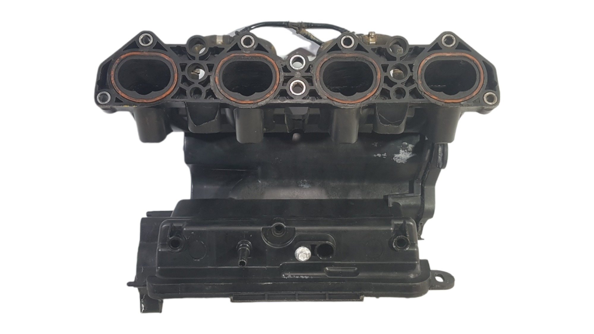 Coletor Admissão Peugeot 207 2006 2007 2008 2009 2010 2012 3