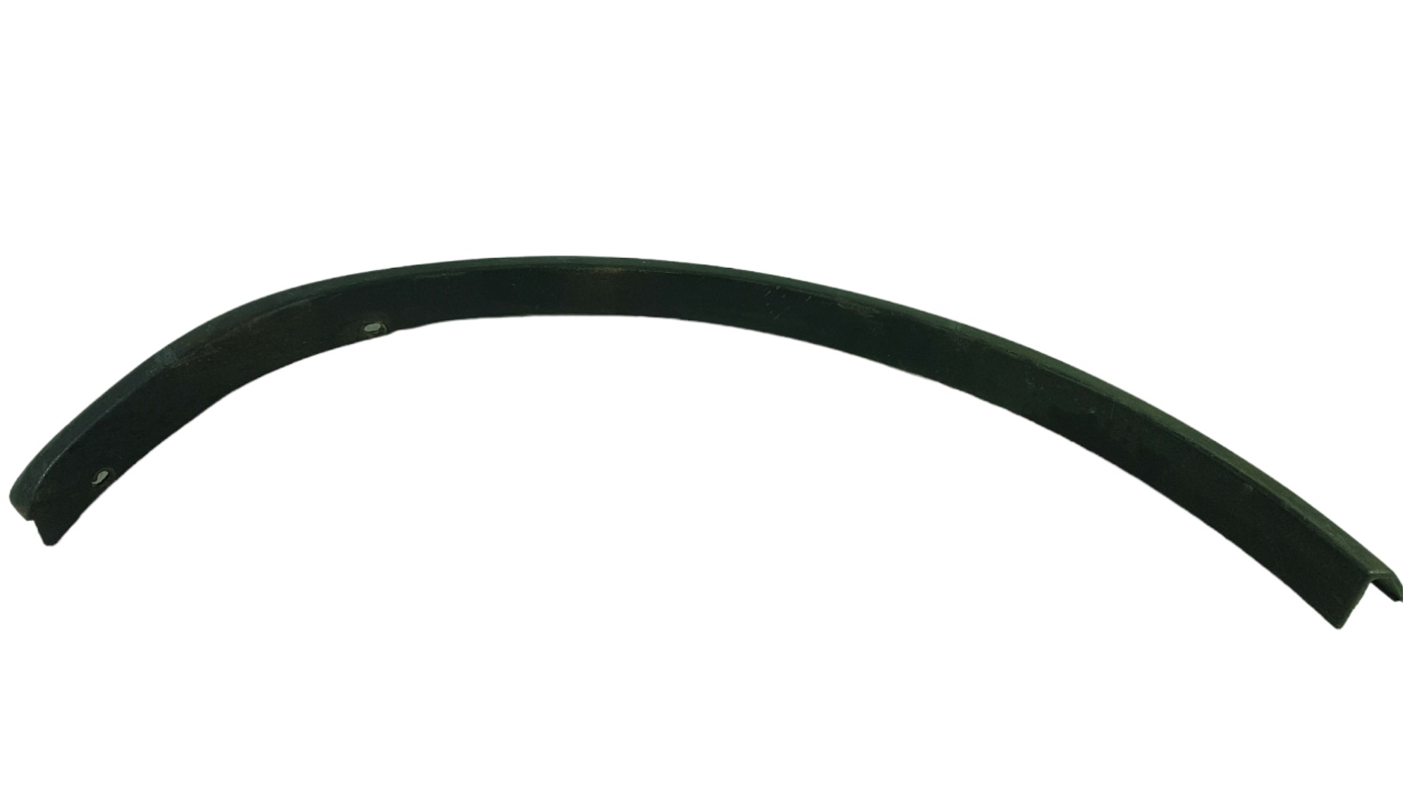 Moldura Paralama T E Ford Ecosport 2007 2012 Original 2