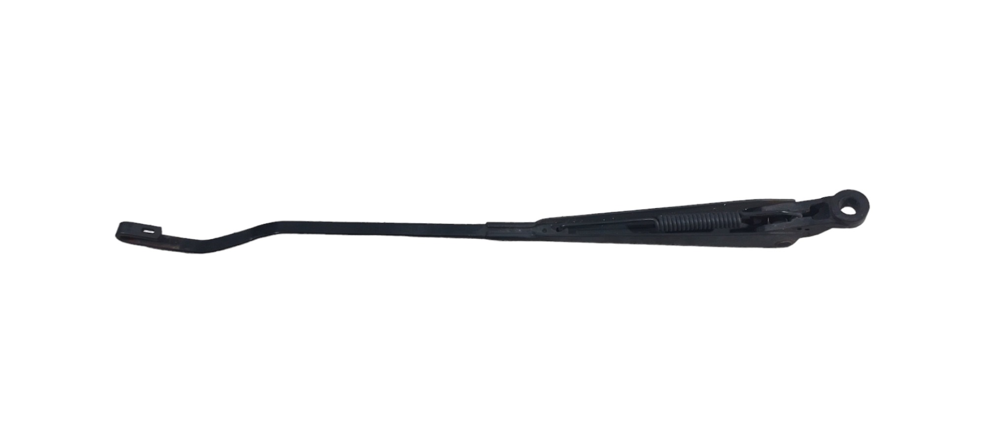 Braço Limpador Parabrisa Vw Gol G4 1.0 2005 2014 Orig Direito