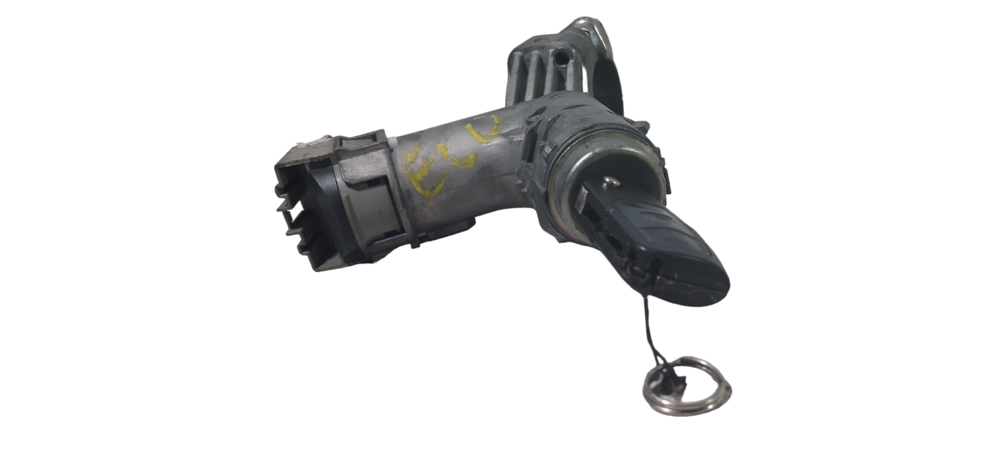 Comutador Partida Ignição Ford Ecosport 2017 13