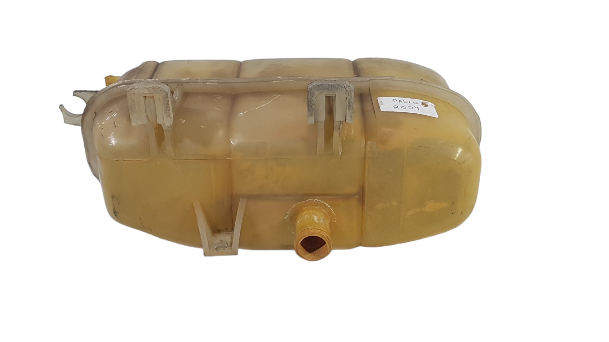 Reservatório Agua Radiador Fiat Palio 2002 03 04 A 13 7