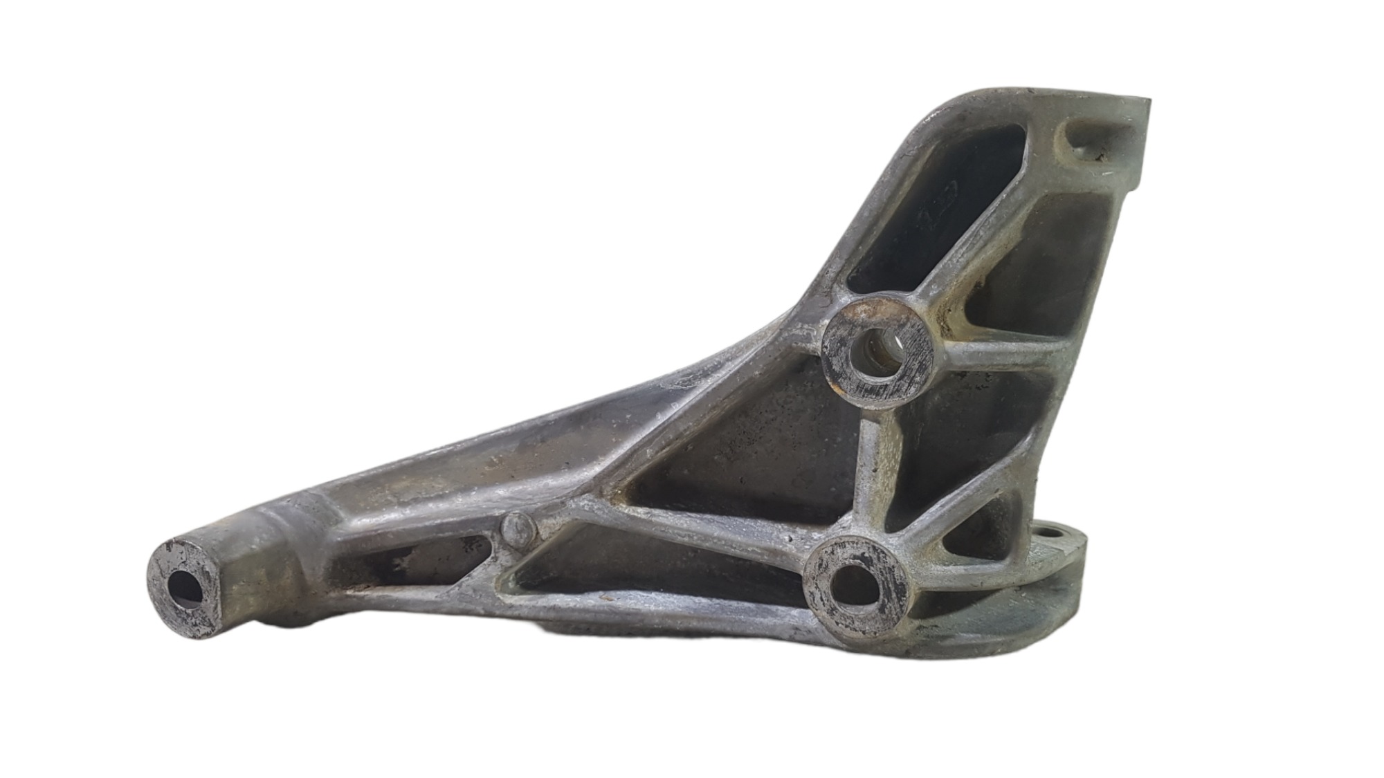 Suporte Alternador Gm Kadett Monza 1991 1.8 2.0 2.2 Original 7