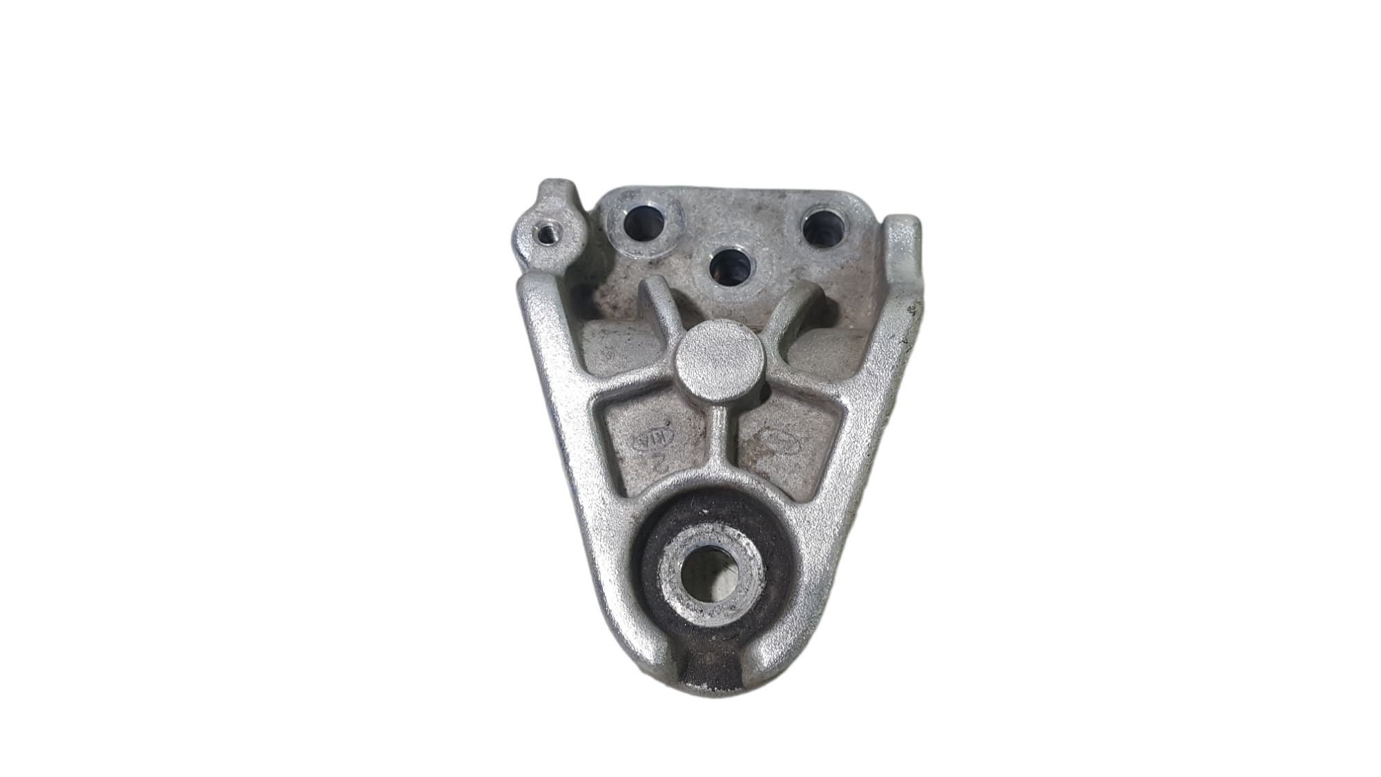 Suporte Direito Motor Hyundai I30 2009 À 2011 Original 4