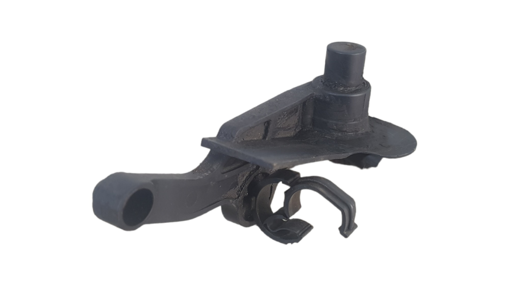 Sensor Rotação C/ Suporte Citroen C3 Xtr 2008 Original 2