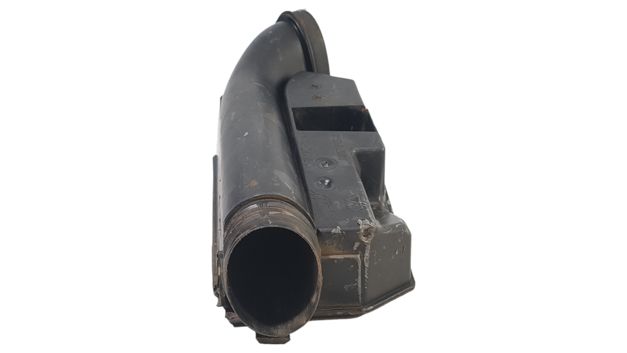 Ressonador Ar Renault Sandero 2014 2015 16 2017 Avaria 9