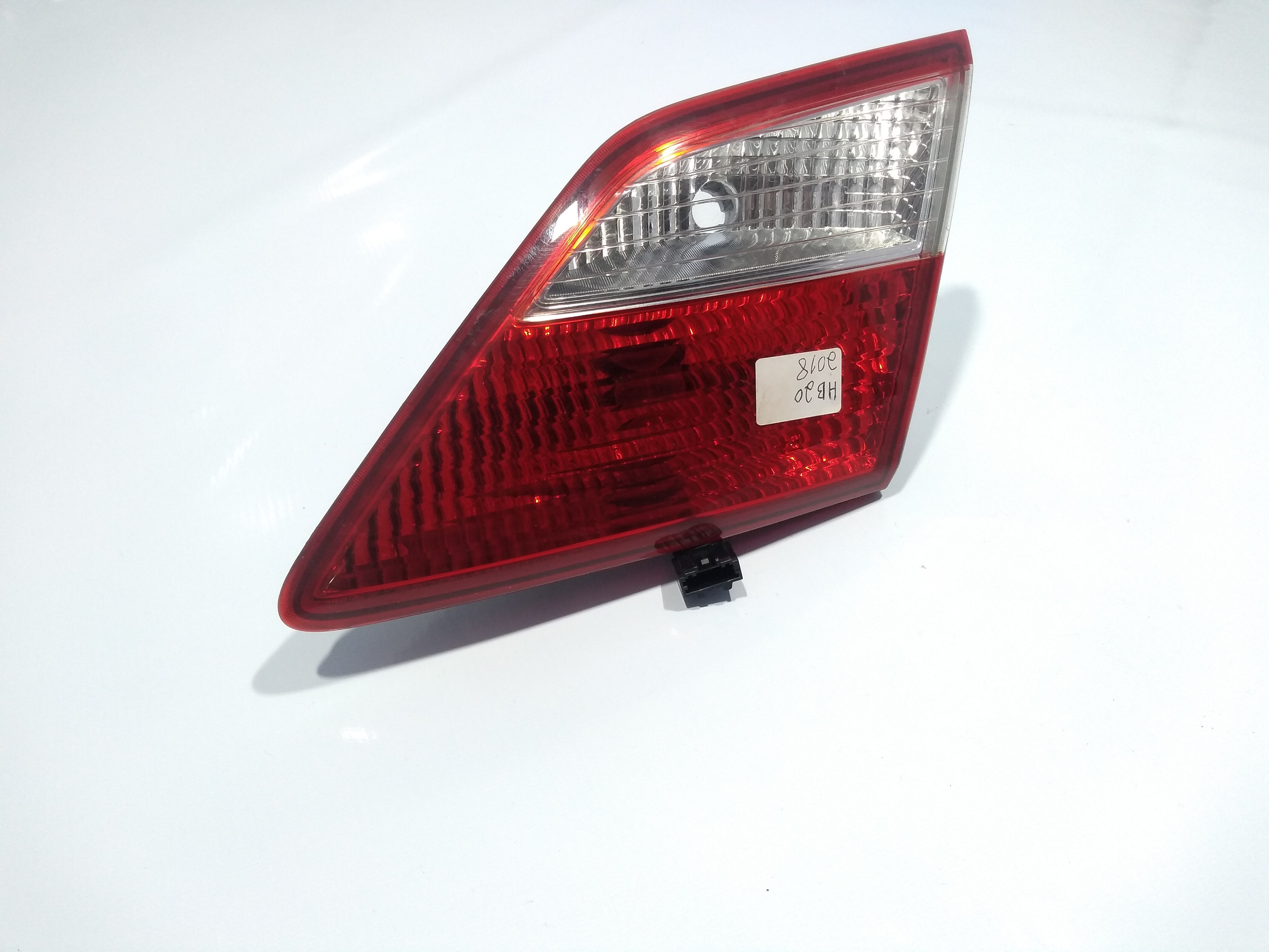 Lanterna Direita Hyundai Hb20 2015 Sedan