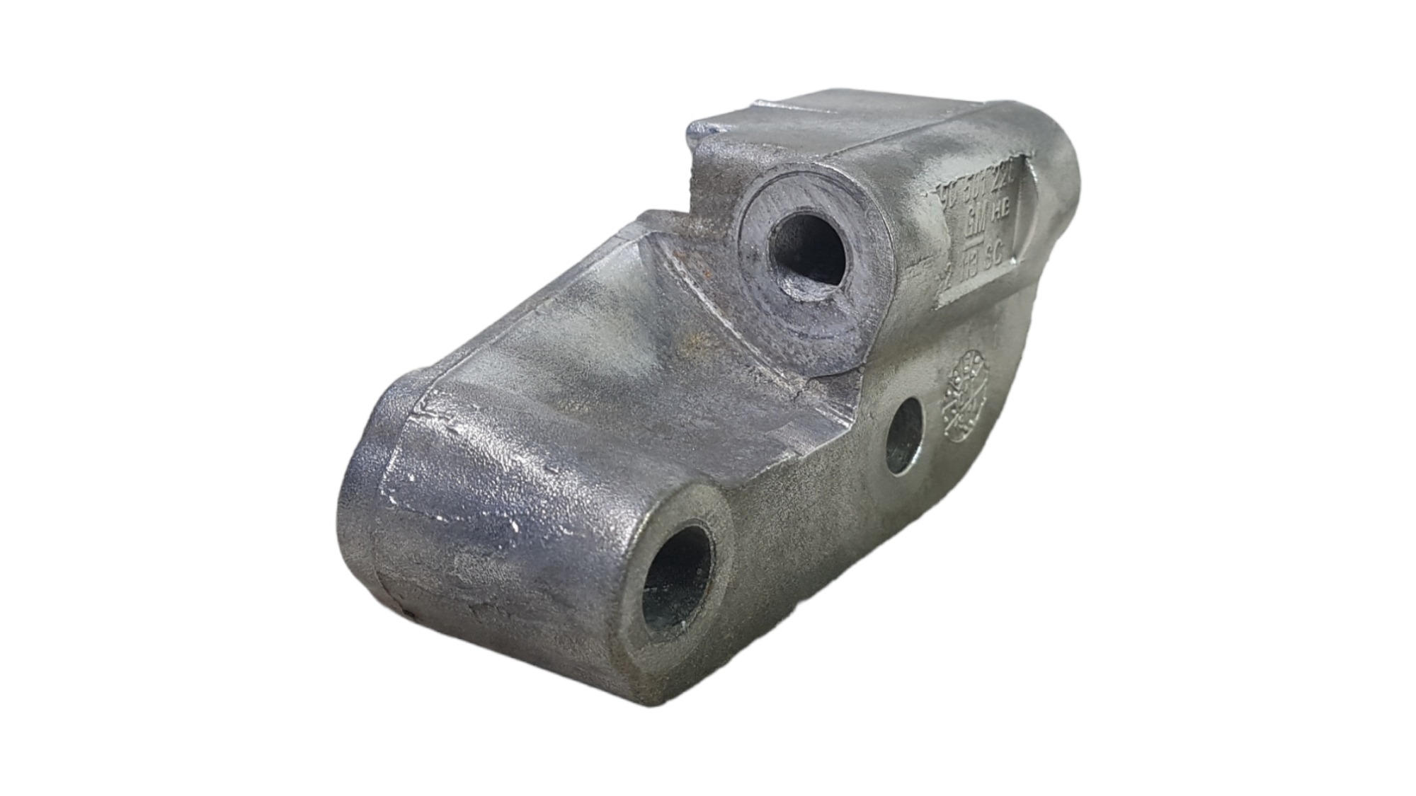 Suporte Alternador Gm Corsa Prisma Montana Original 5
