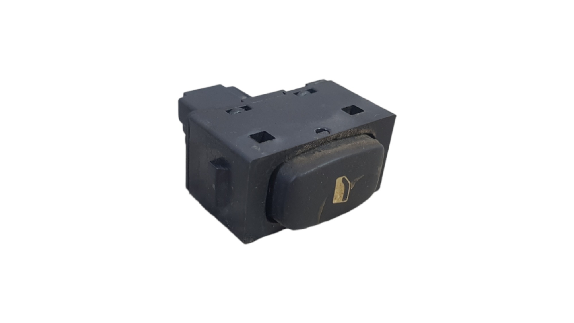 Botão Vidro Elétrico Porta Traseira Direita Peugeot 307 2010 2