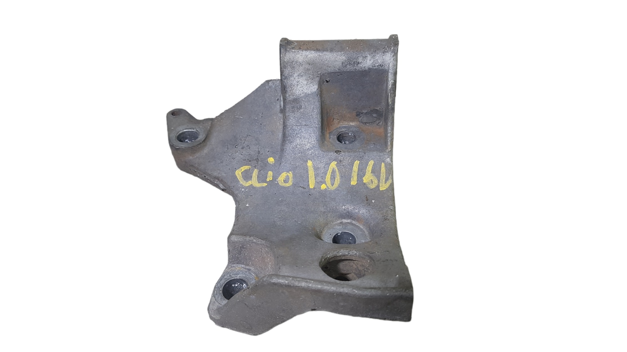 Suporte Alternador Renault Clio Sandero 1.0 16v 2013 Origina 2