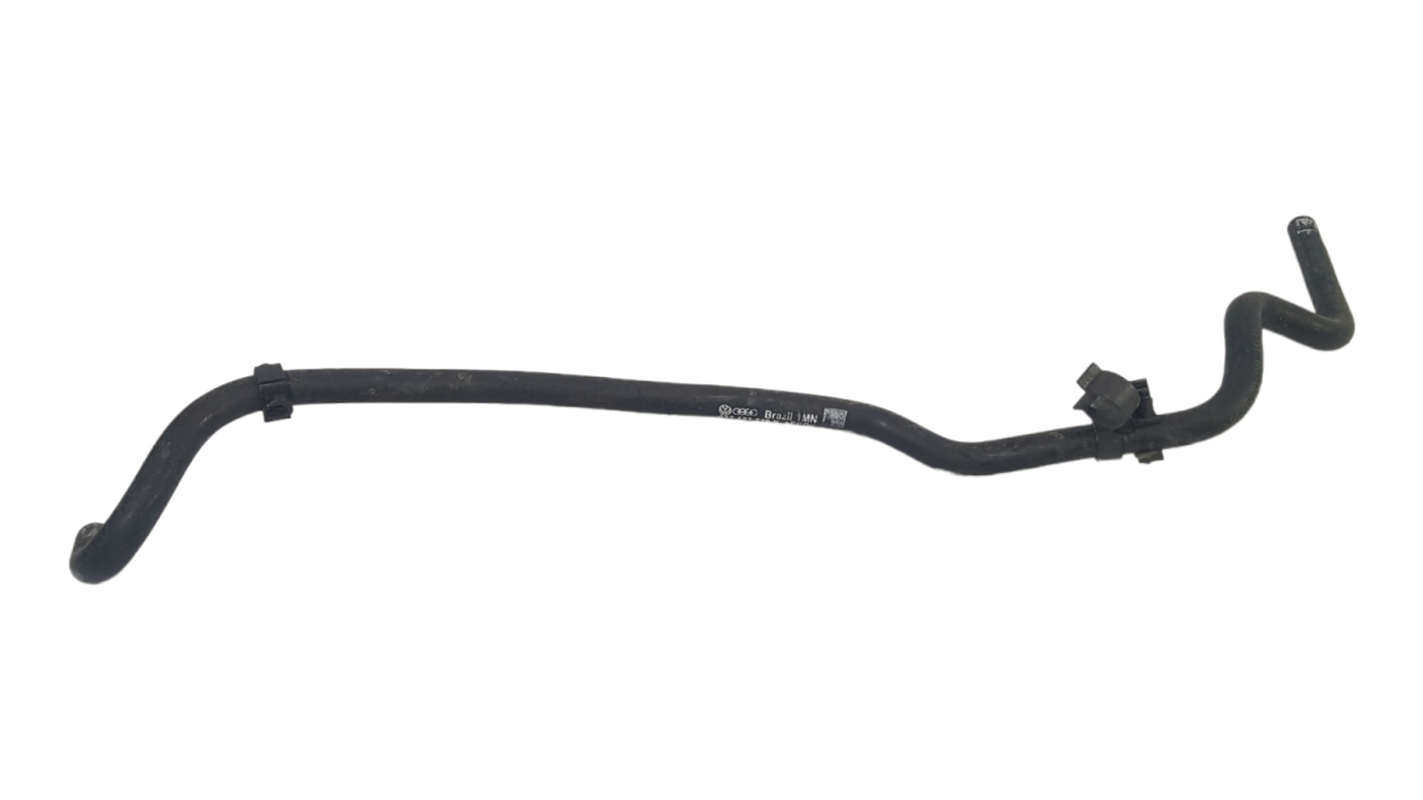 Mangueira Canister Vw Fox Polo Saveiro Ea111 032133518k