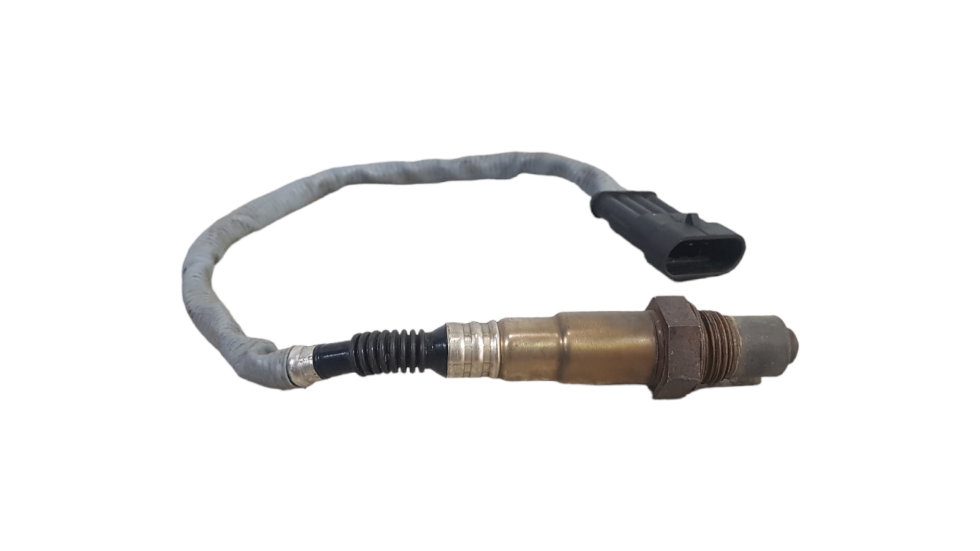 Sonda Lambda Fiat Idea Elx 2006 Flex Original 2