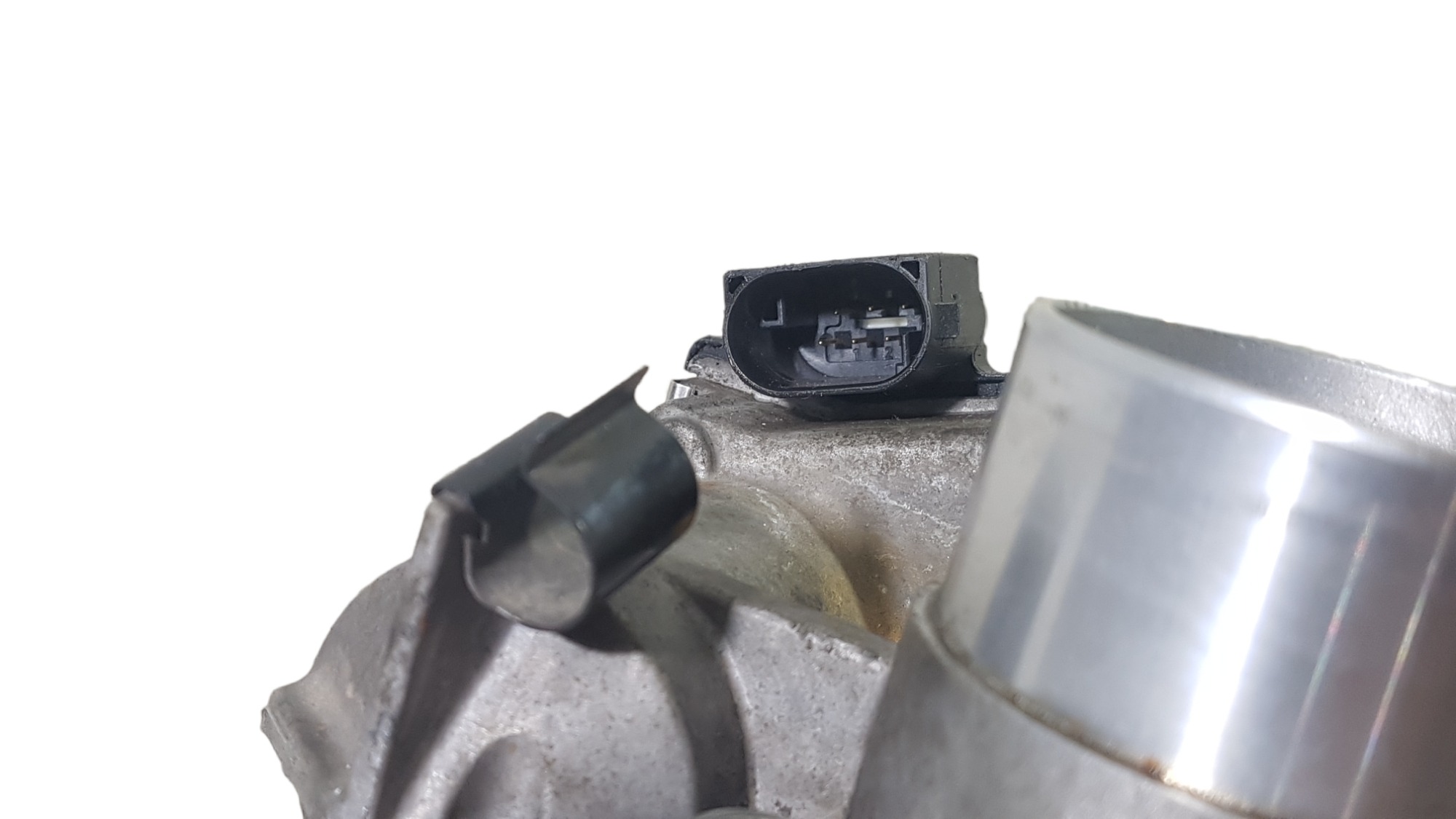 Corpo Borboleta Tbi Fiat Idea 1.4 8v 2006 2007 2008 2010 13