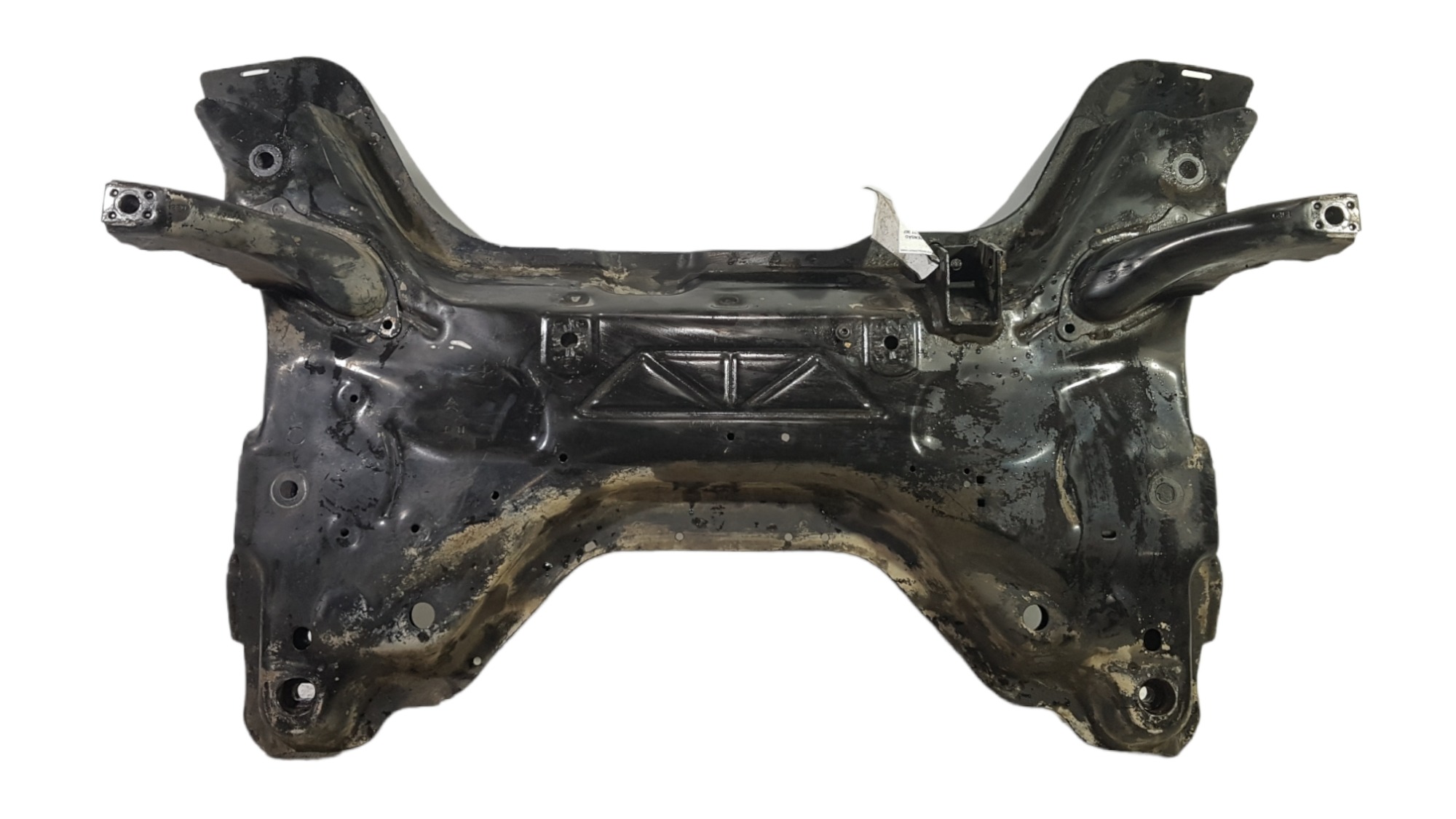 Agregado Quadro Suspensão Dianteiro Peugeot 307 2010