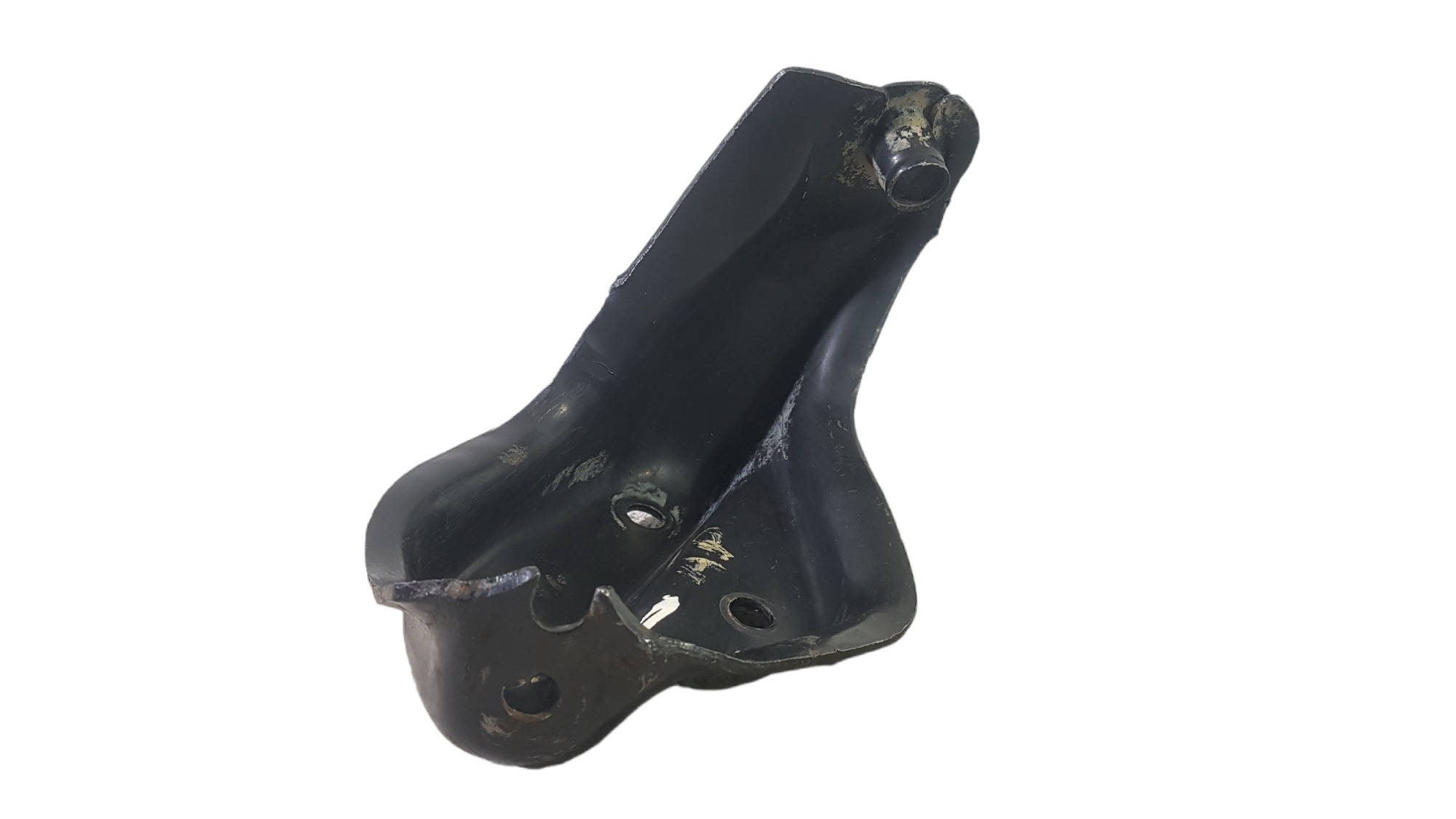 Suporte Esquerdo Motor Vw Gol G2 G3 2000 Ap Original 4