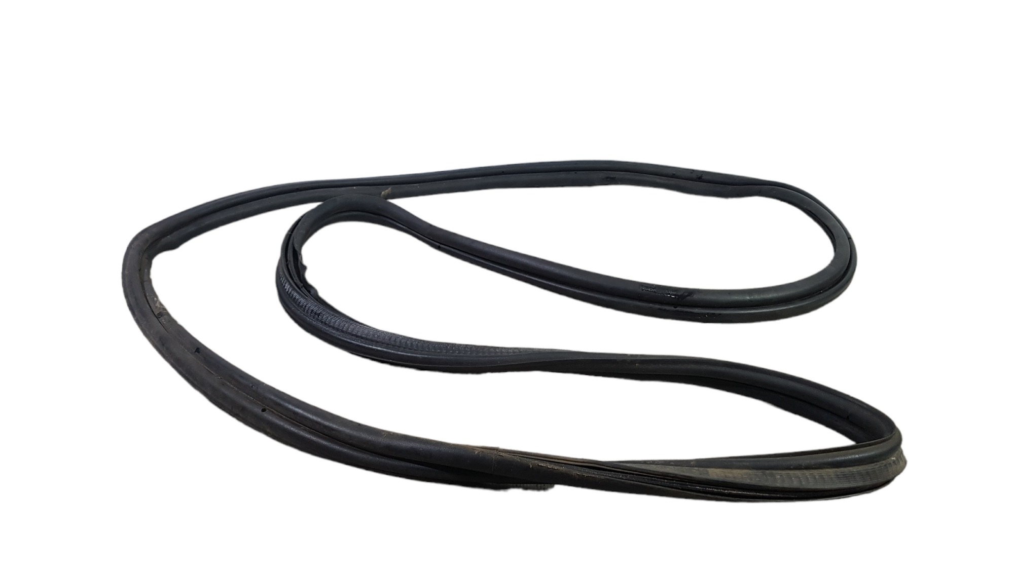 Borracha Tampa Traseira Peugeot 207 2011 Original 3