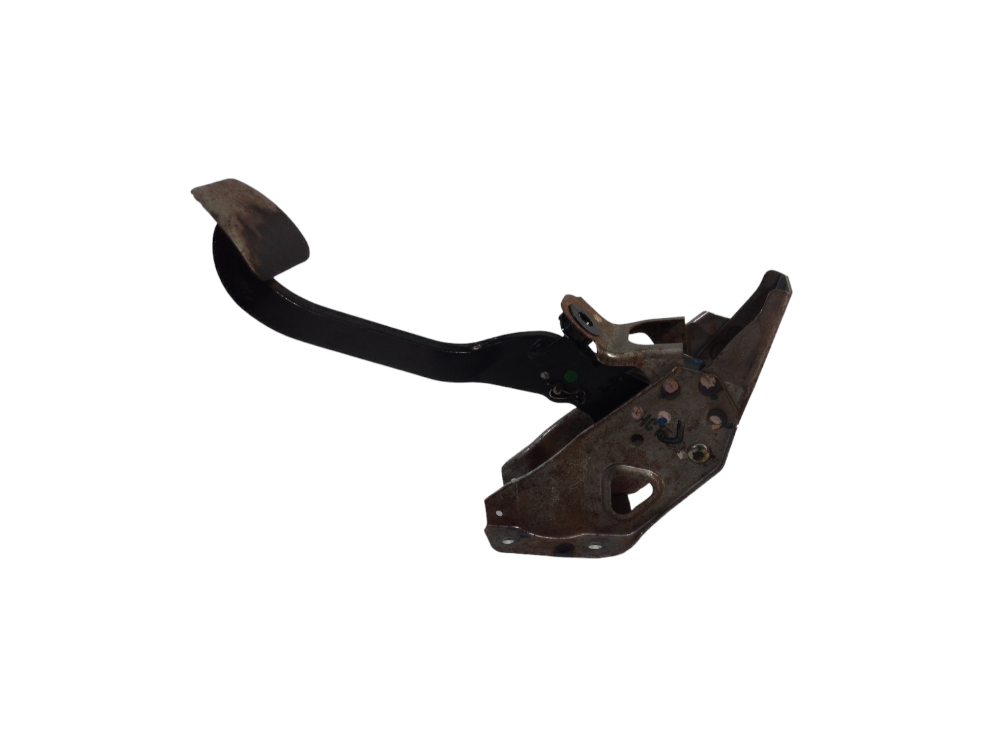 Pedal Freio Honda New Civic 1.8 2007 2009 2010 2011 Manual 2