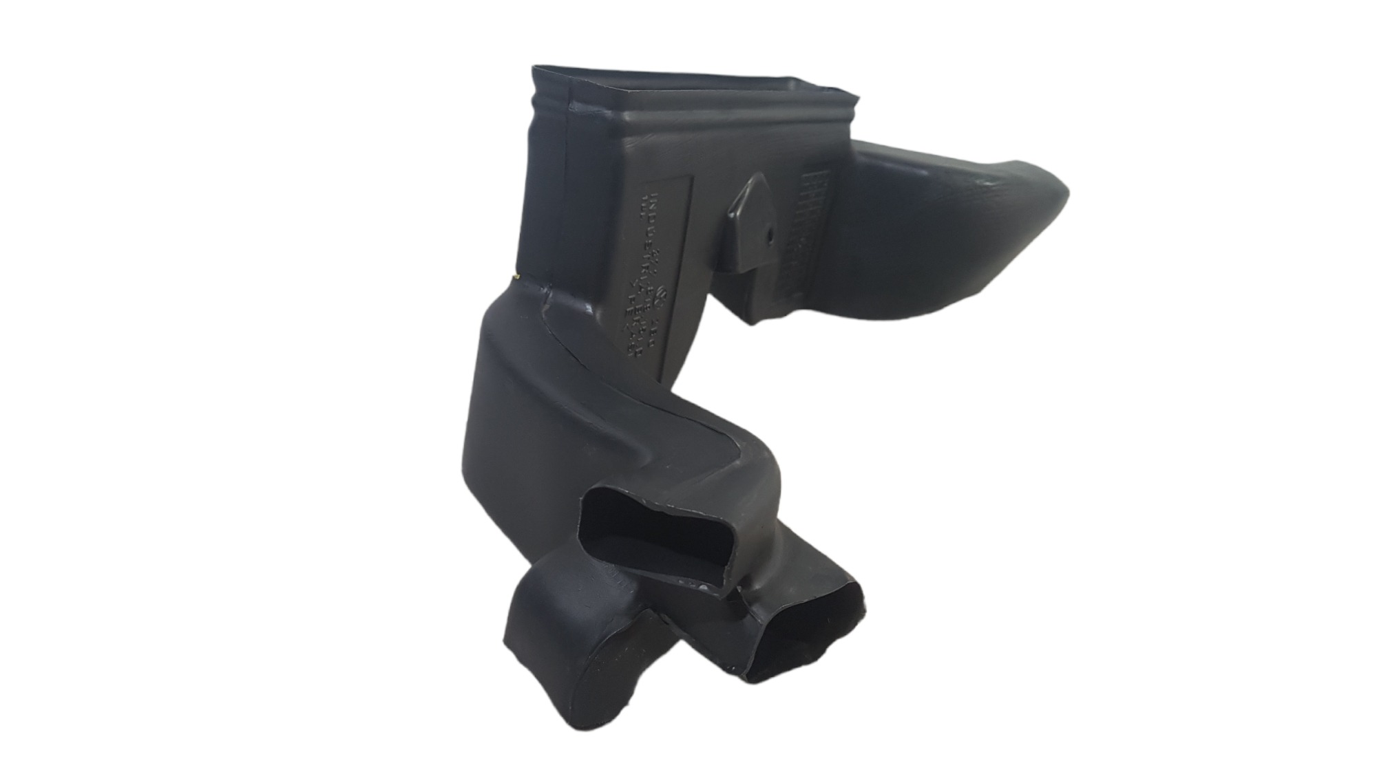 Duto Saída Ar Condicionado Vw Gol G3 00 01 02 03 04 05 7