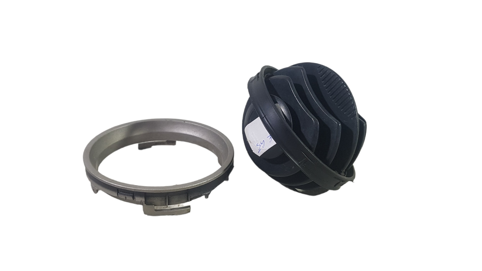 Difusor Ar Vw Gol Voyage G5 2008 2009 2010 Orig Detalhe 4 1