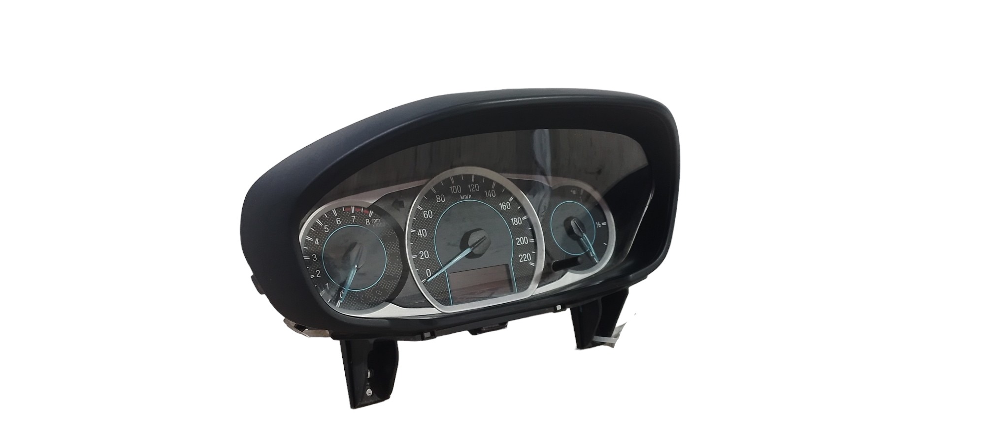 Painel Instrumento Ford Ka Sedan 2018 Original 2