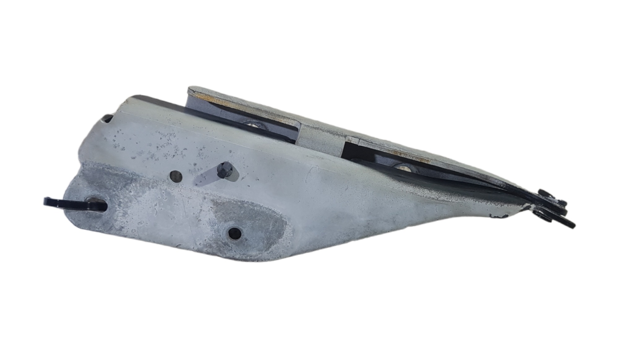 Dobradiça L. D Capô Citroen C3 Xtr 1.4 2008 Original 6