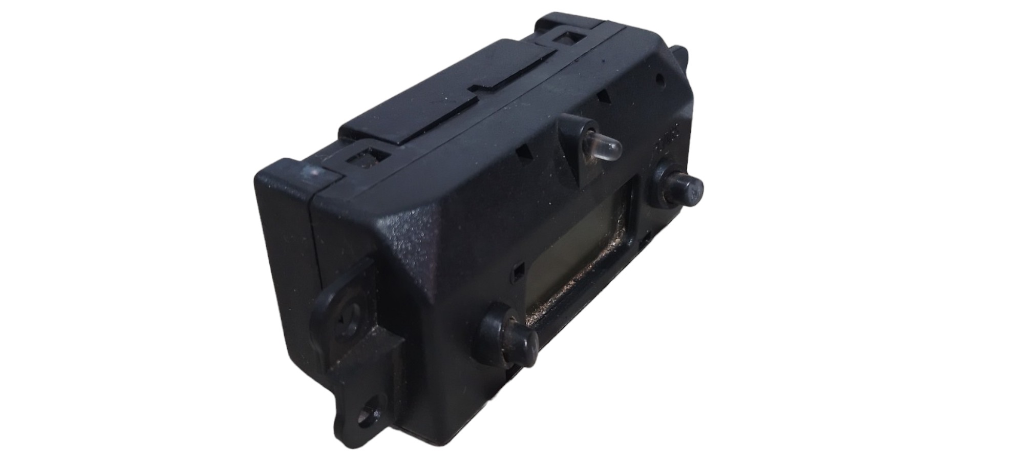 Computador Bordo Ford Focus 2009 Original Usado 3