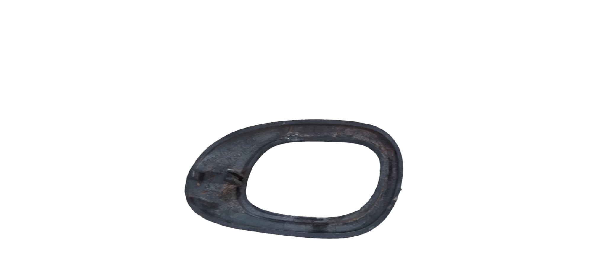 Moldura Maçaneta Interna Esquerda Peugeot 207 2010 Original 3