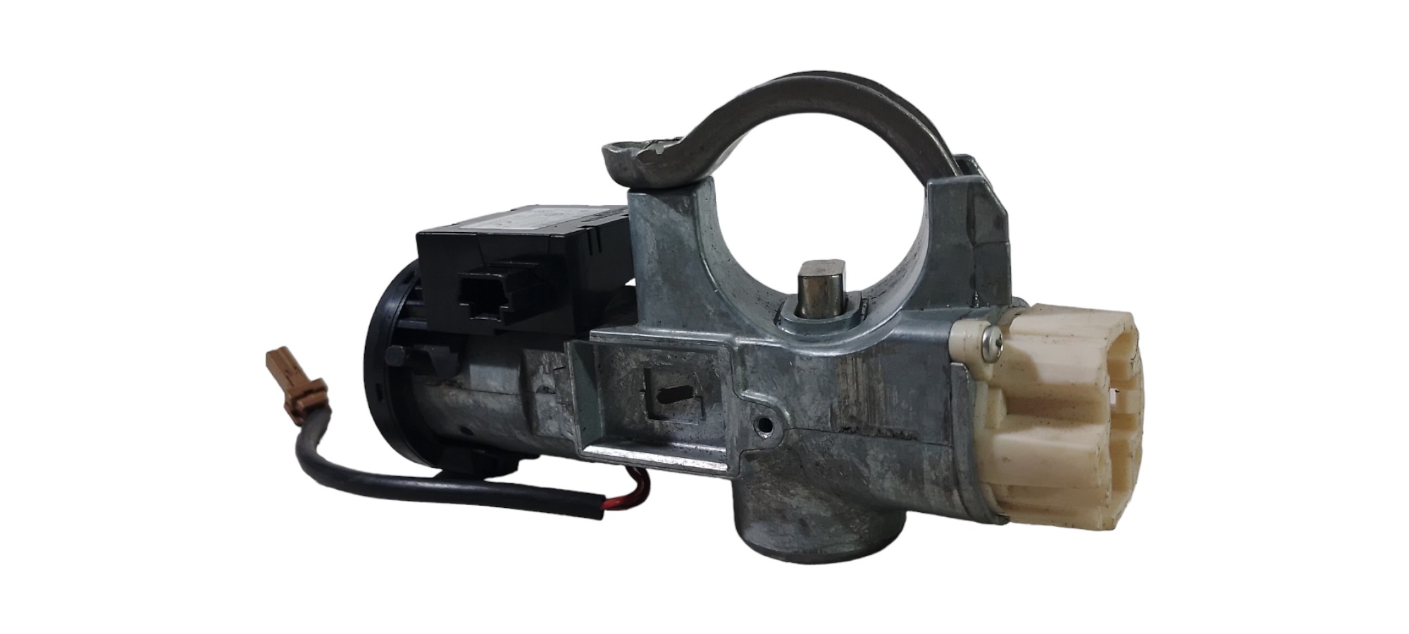 Comutador Partida Ignição Nissan March 2013 1.6 16v 5