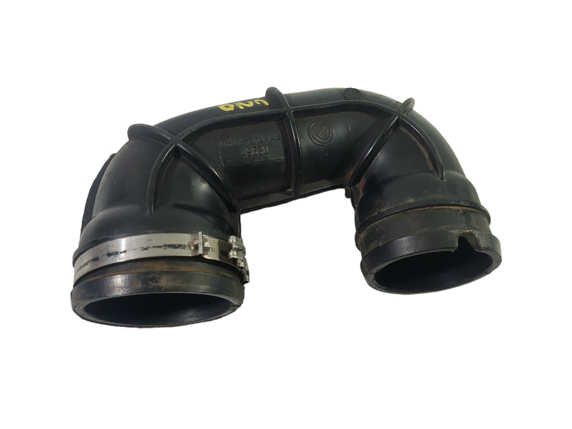 Mangueira Filtro De Ar Fiat Palio 1999 Original