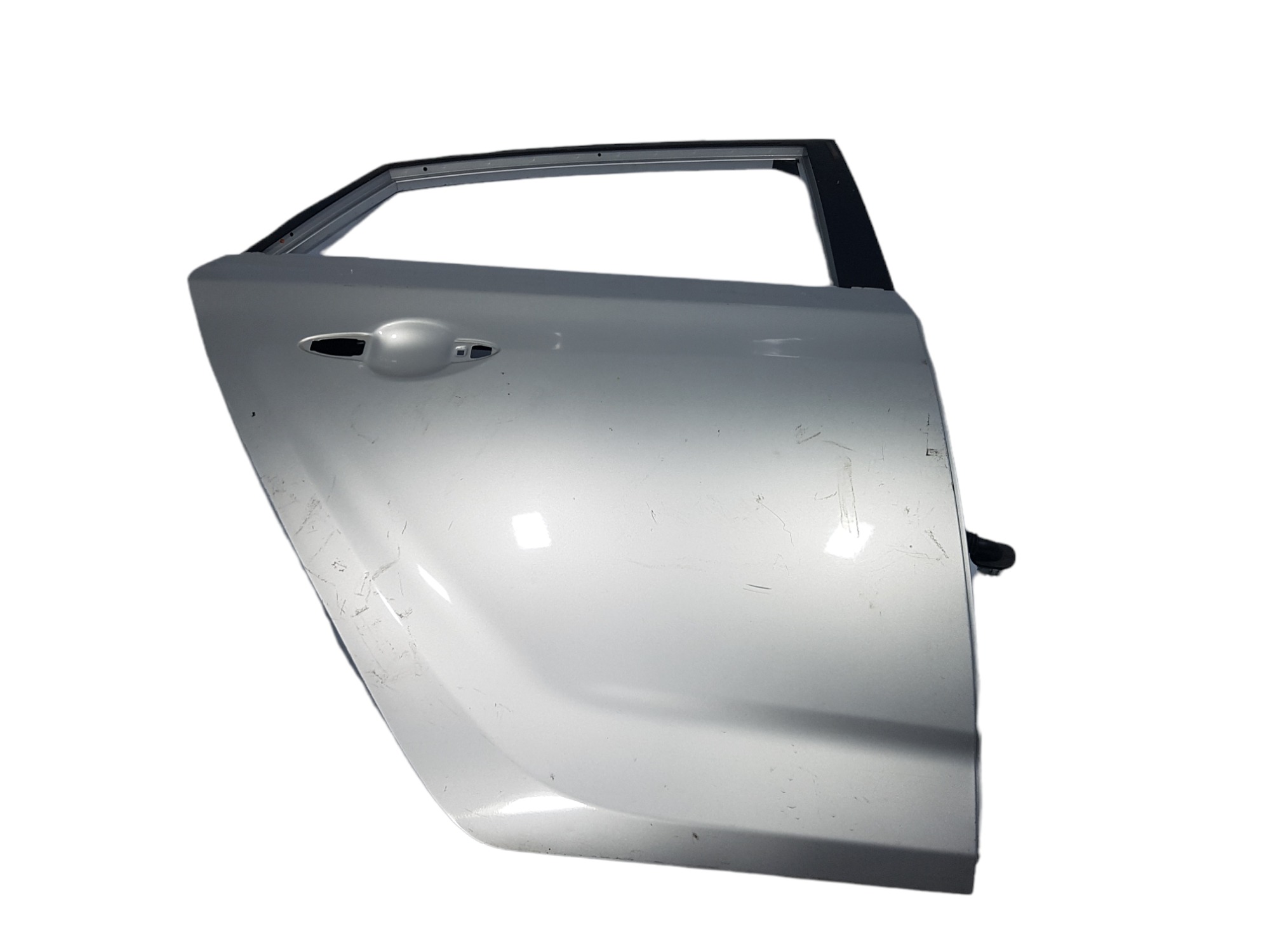 Porta Traseira Direita Hyundai Hb20s 2015