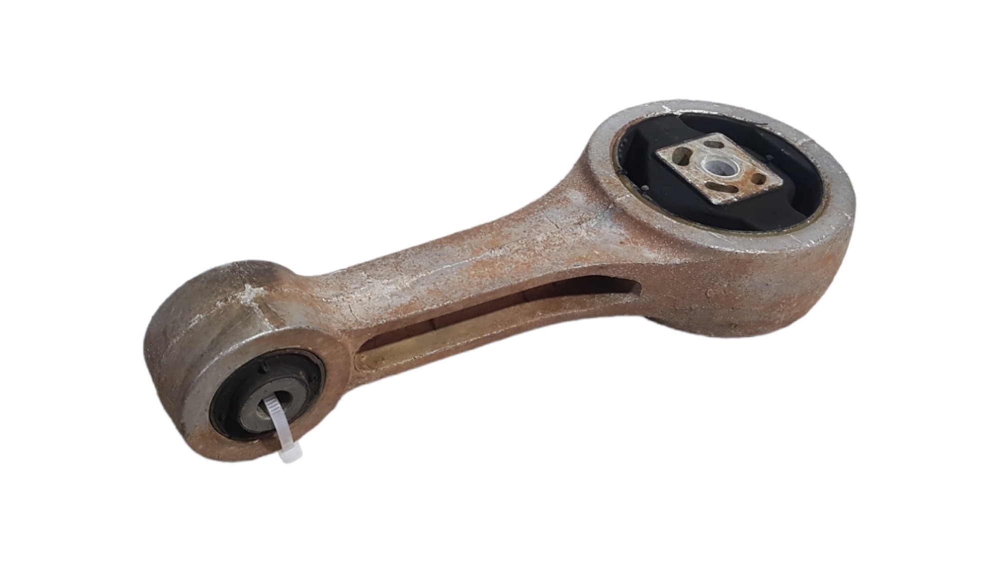 Coxim Câmbio Vw Voyage 1.6 16v Original 2