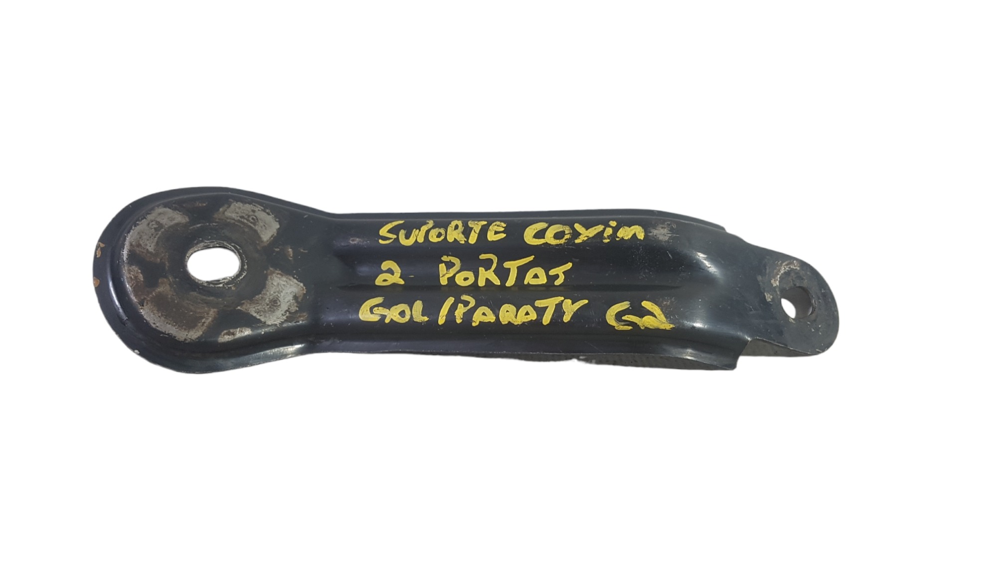Suporte Coxim Inferior Câmbio Vw Saveir 1.6 Cht Original Usa