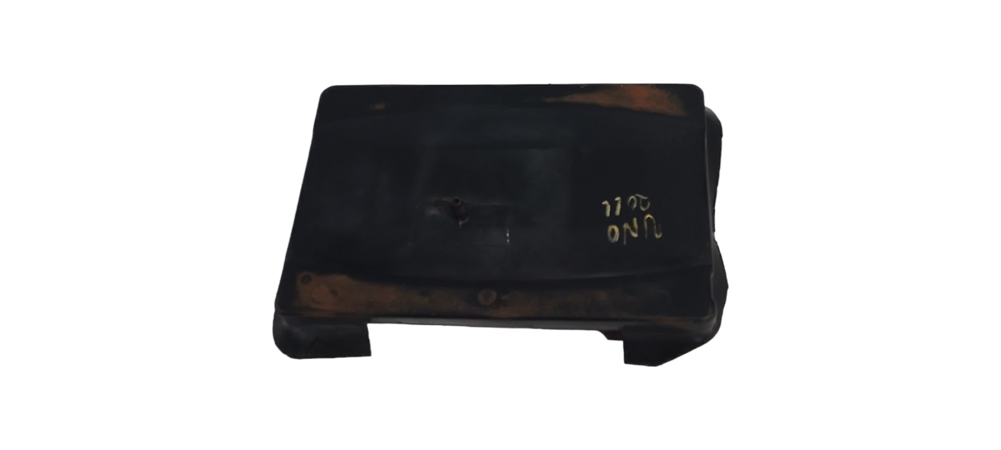 Suporte Bateria Fiat Uno Mille 2011 Original 75217480 3