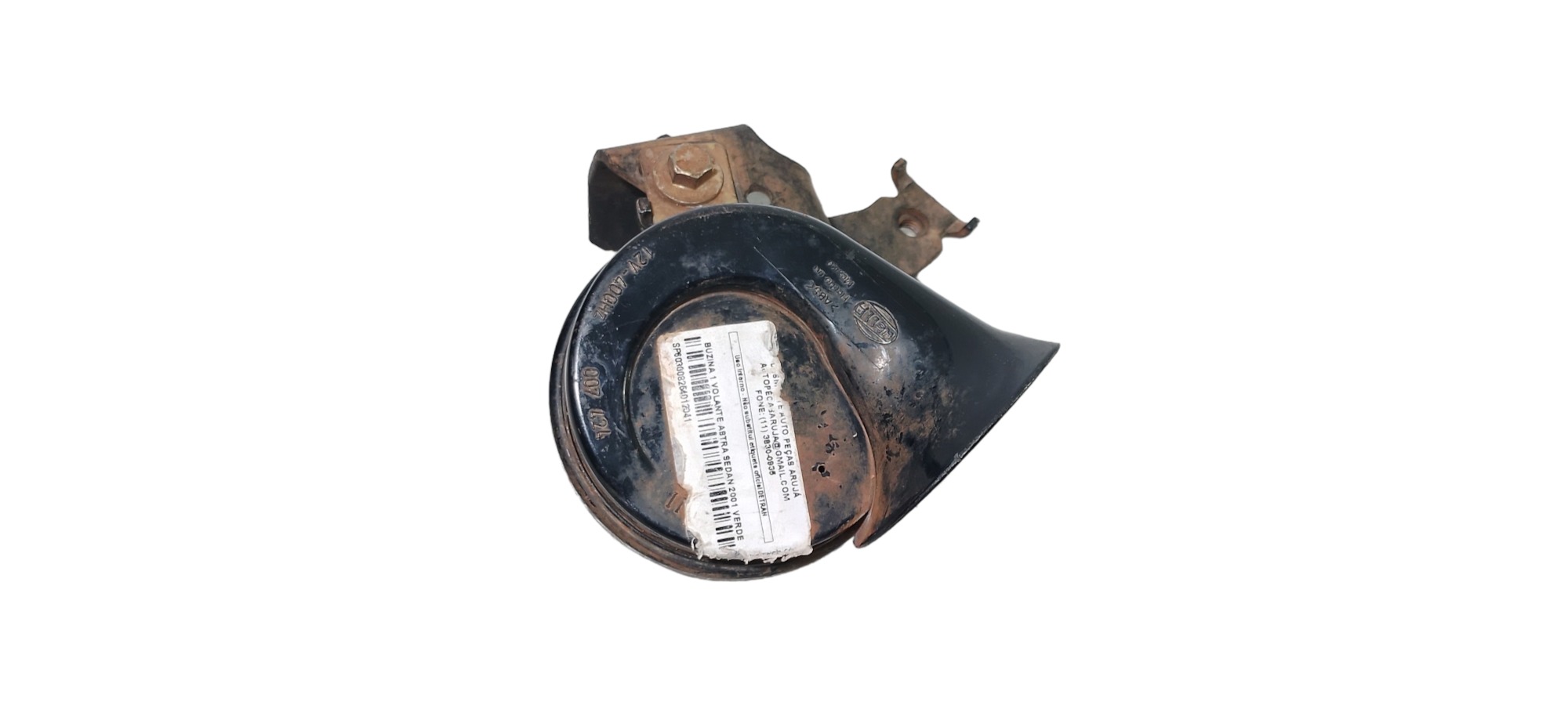 Busina Gm Astra Gls 1999 2000 2001 Original