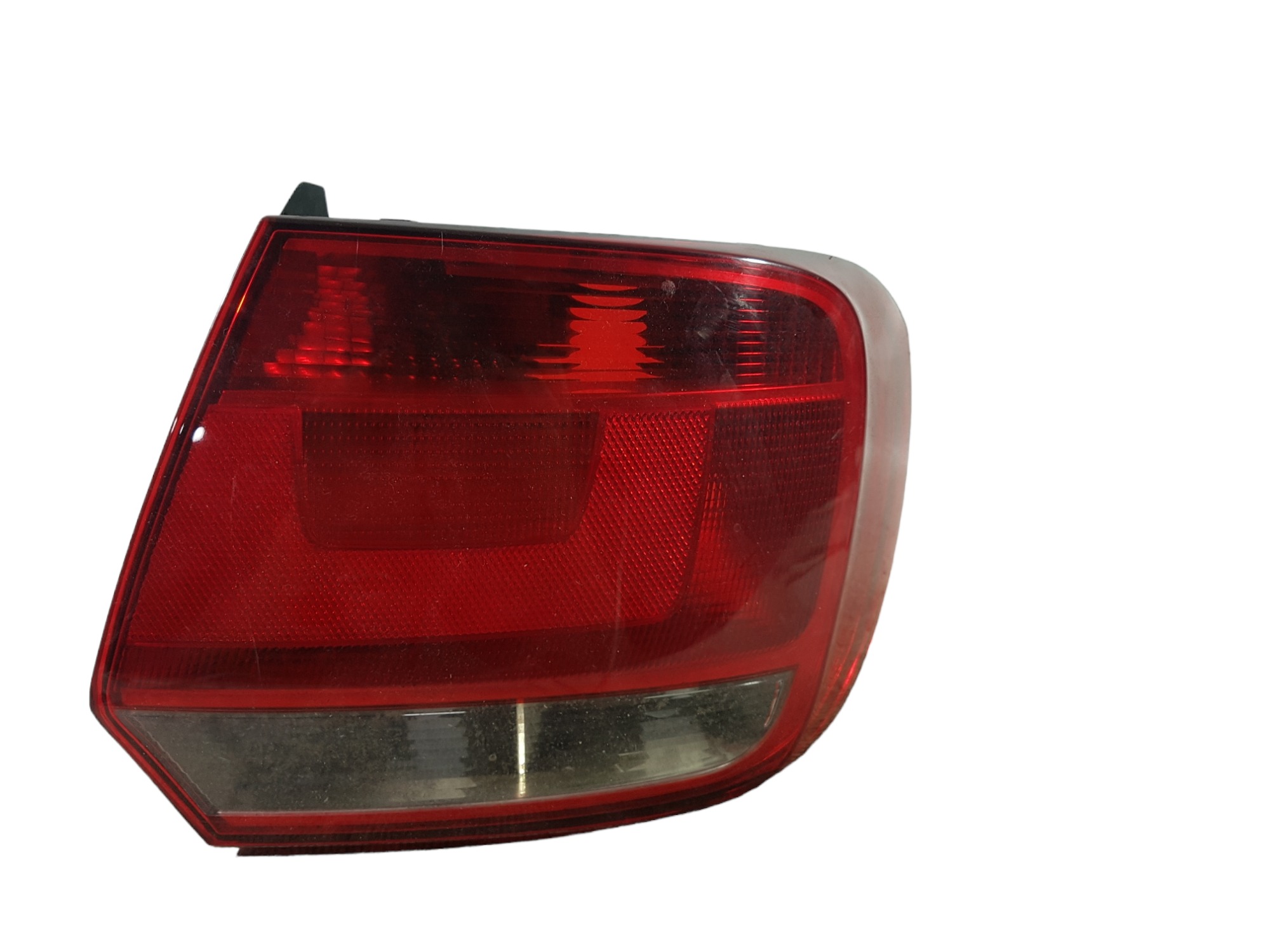 Lanterna Direita Volkswagen Gol G6 2014 2015 Cristal