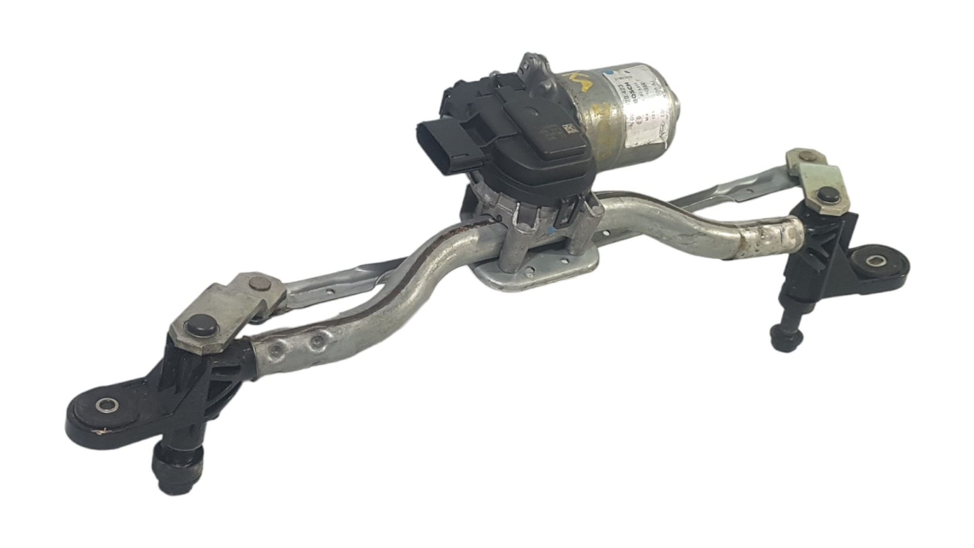Motor Limpador Parabrisa Ford Ka 2015 2016 2018 2019 2021 2