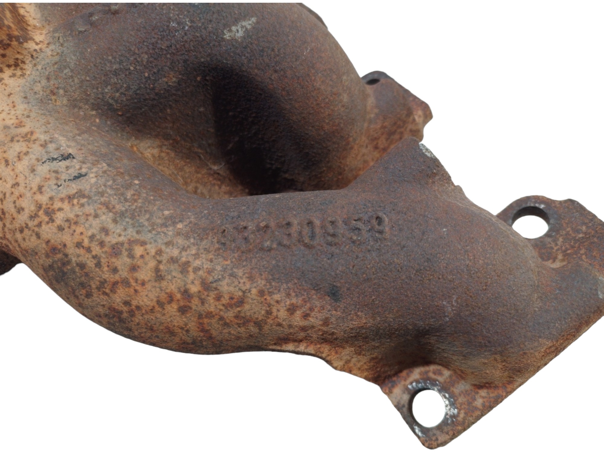 Coletor Escapamento Gm Celta 1.0 Vhc 2002 03 2004 2005 11