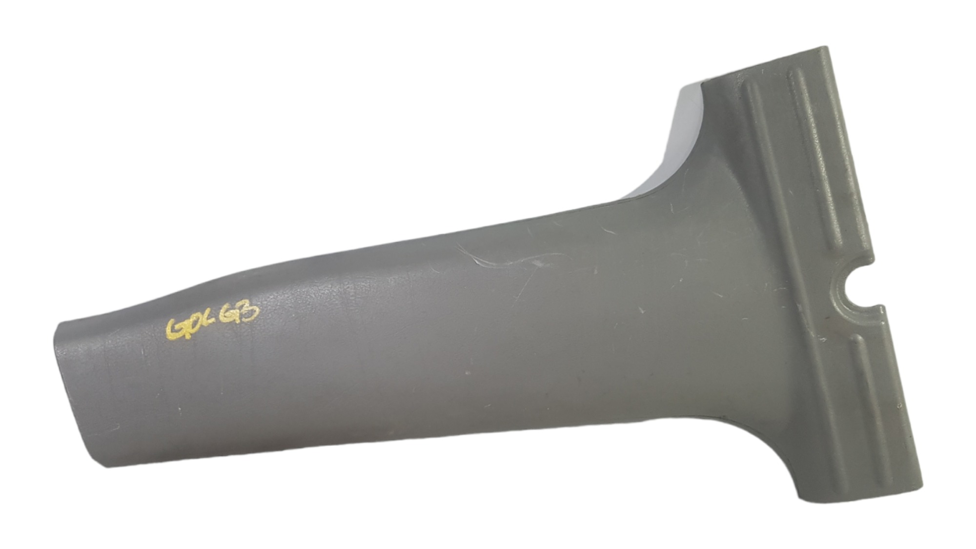 Moldura Coluna Central L. D Vw Gol G3 2000 01 02 A 05