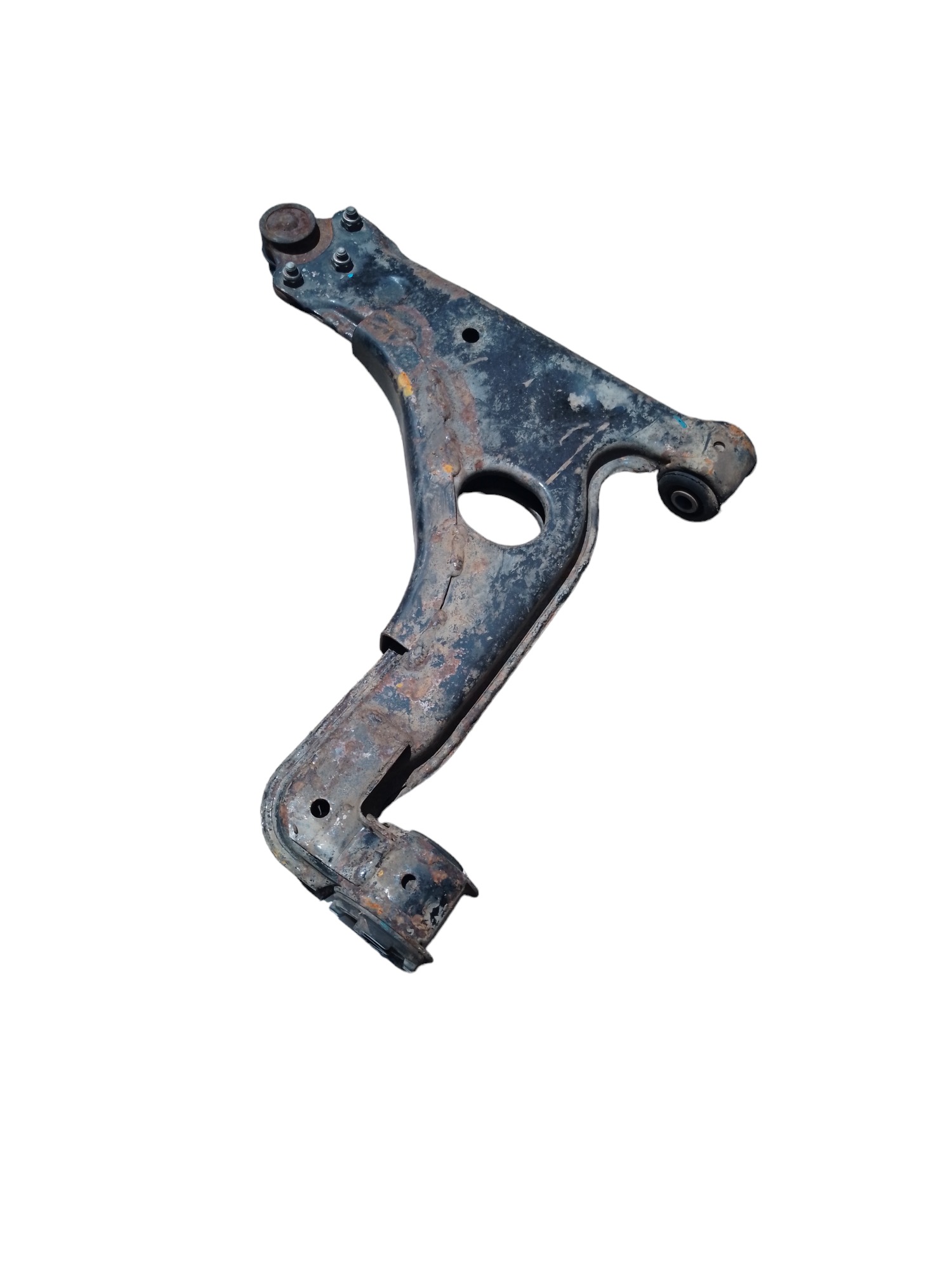 BANDEJA DIREITA VECTRA 2007 ORIGINAL USADO