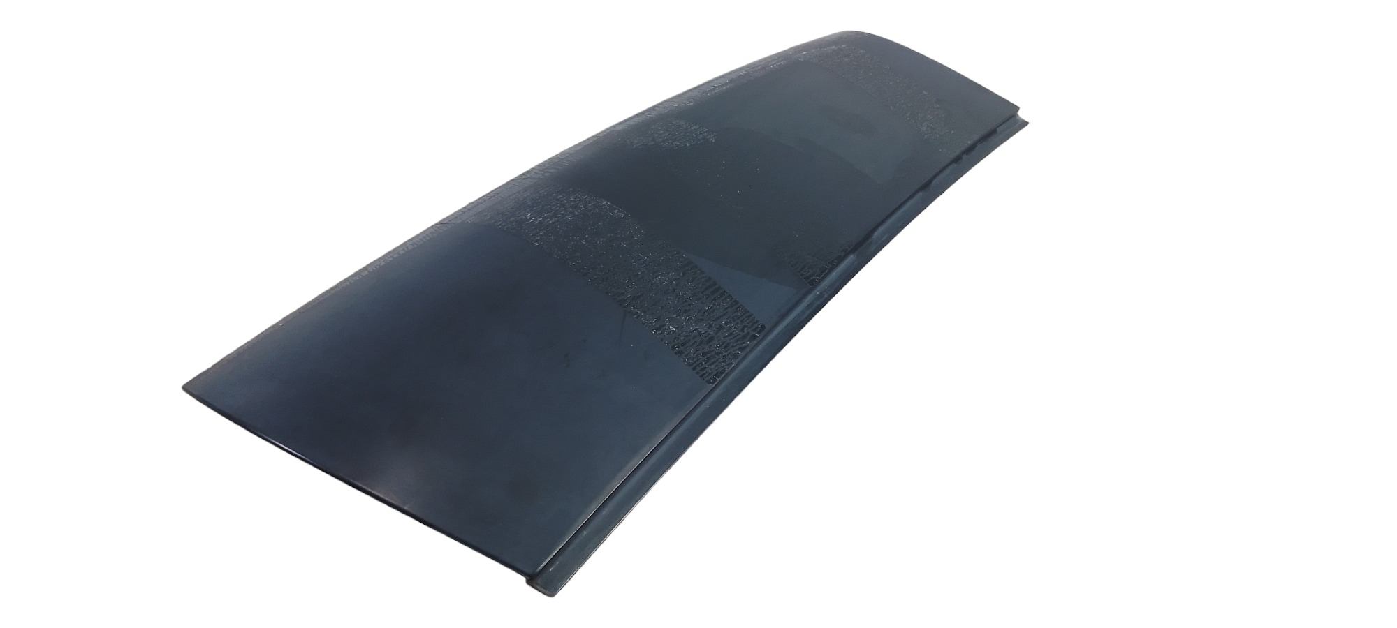 Moldura Traseiro Direito Ford Ecosport 2007 Orig