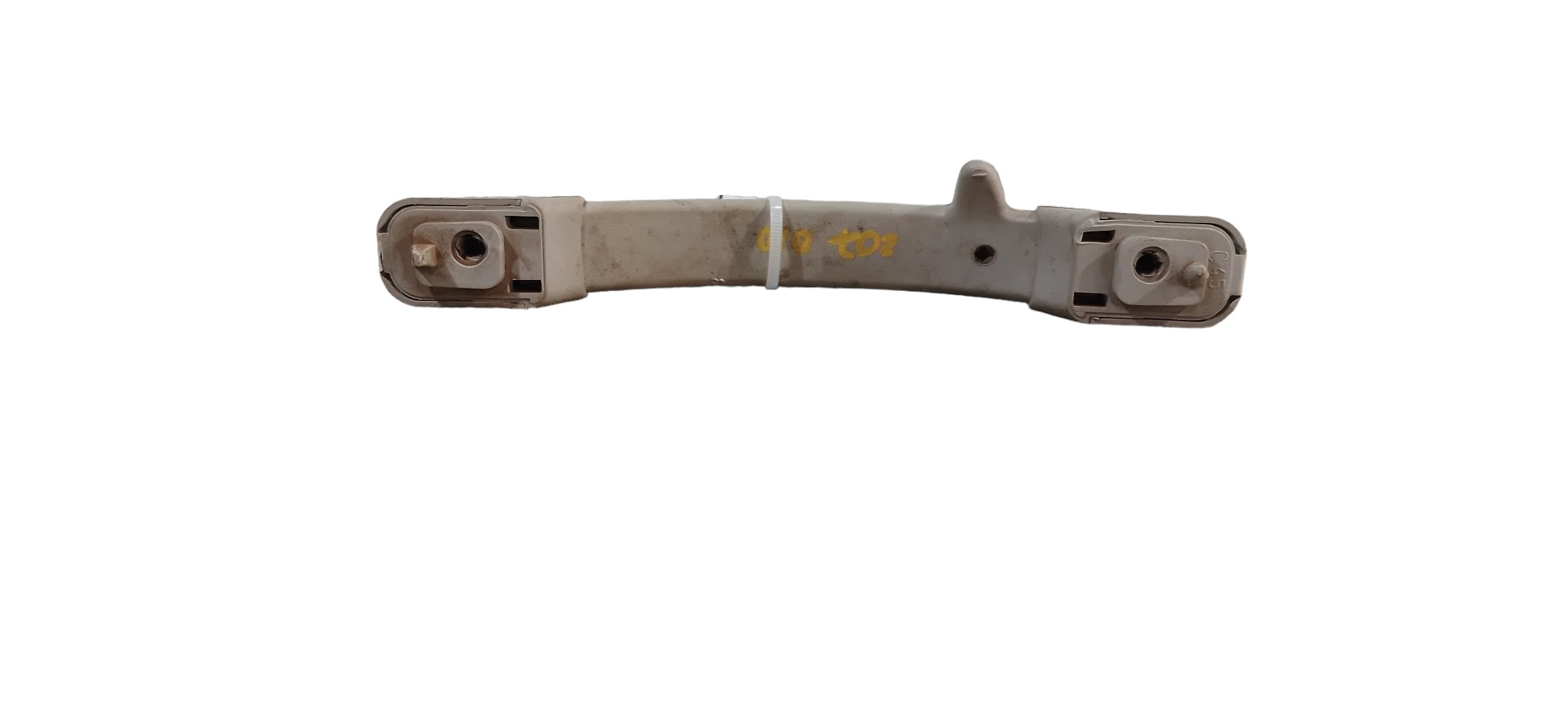 Alça Pqp Peugeot 207 2010 Original 3