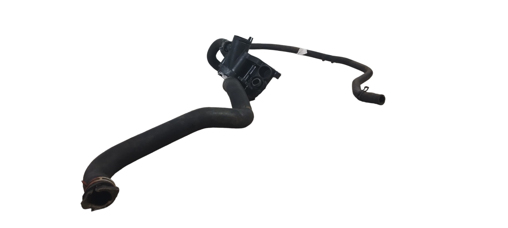 Carcaça Válvula Termostática Vw Voyage 1.6 Orig