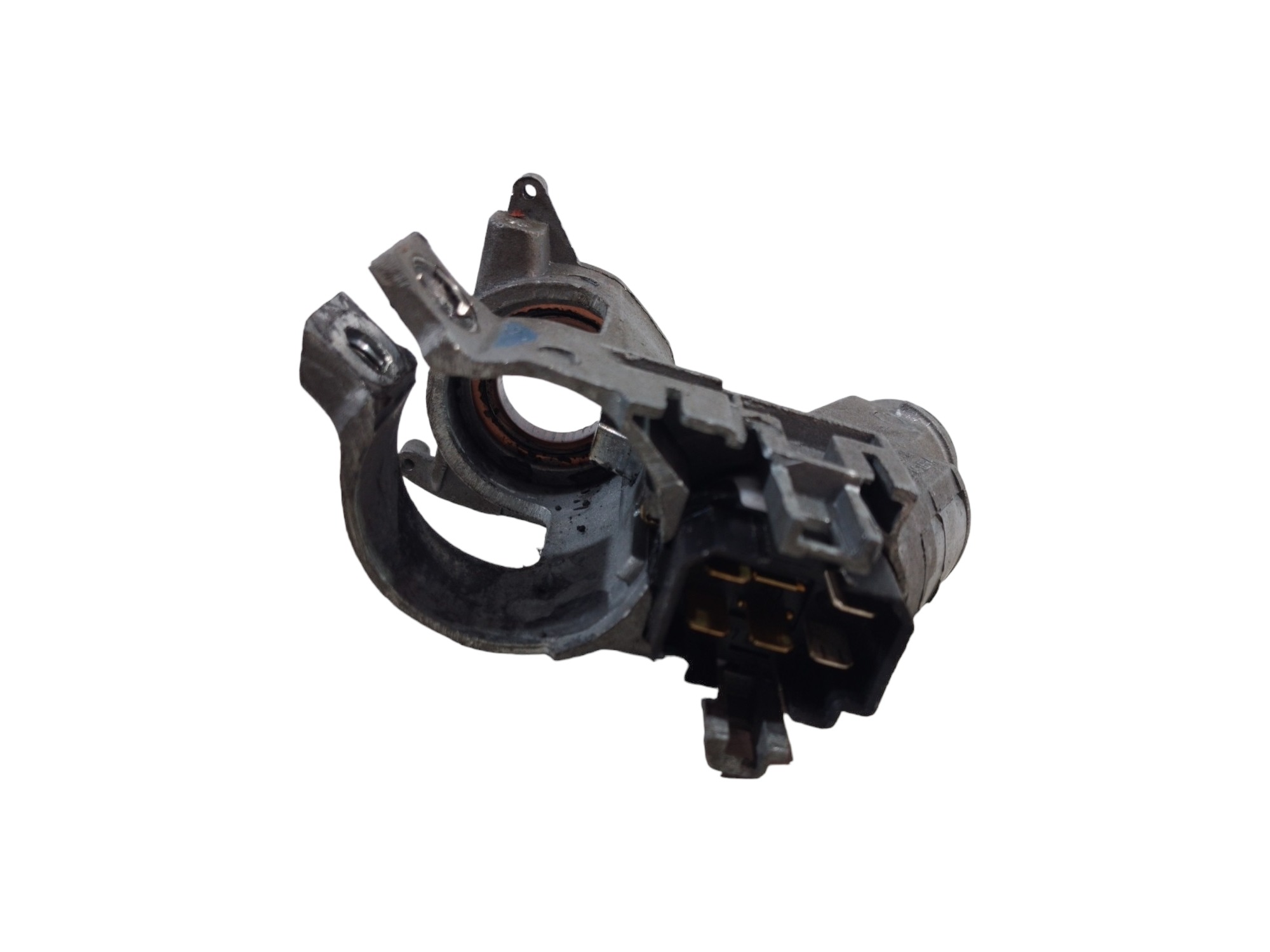 Comutador Partida Ignição Vw Gol Saveiro G2 G3 G4 5